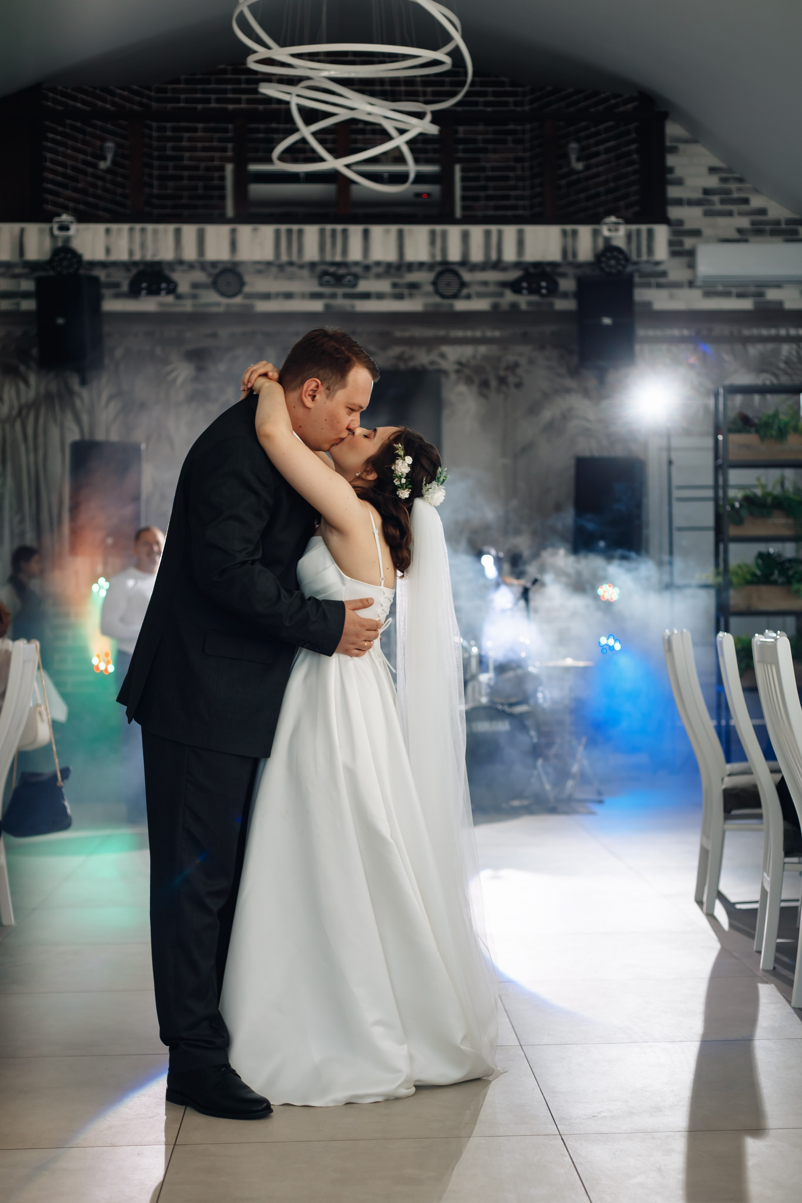 Елизавета и Руслан. Свадебный и семейный фотограф в Краснодарском крае Мария Данилкина