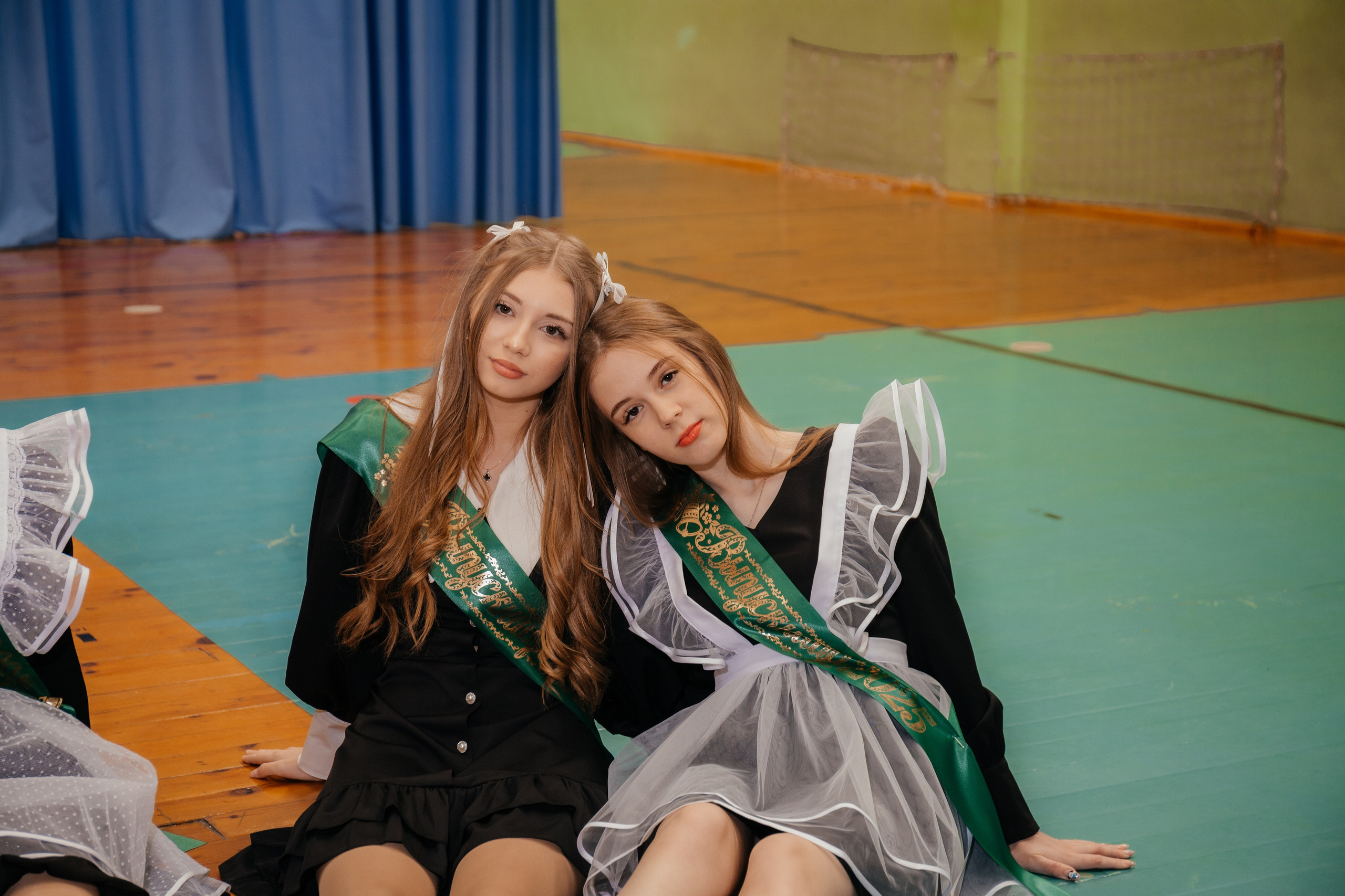 9классники. Свадебный и женский фотограф