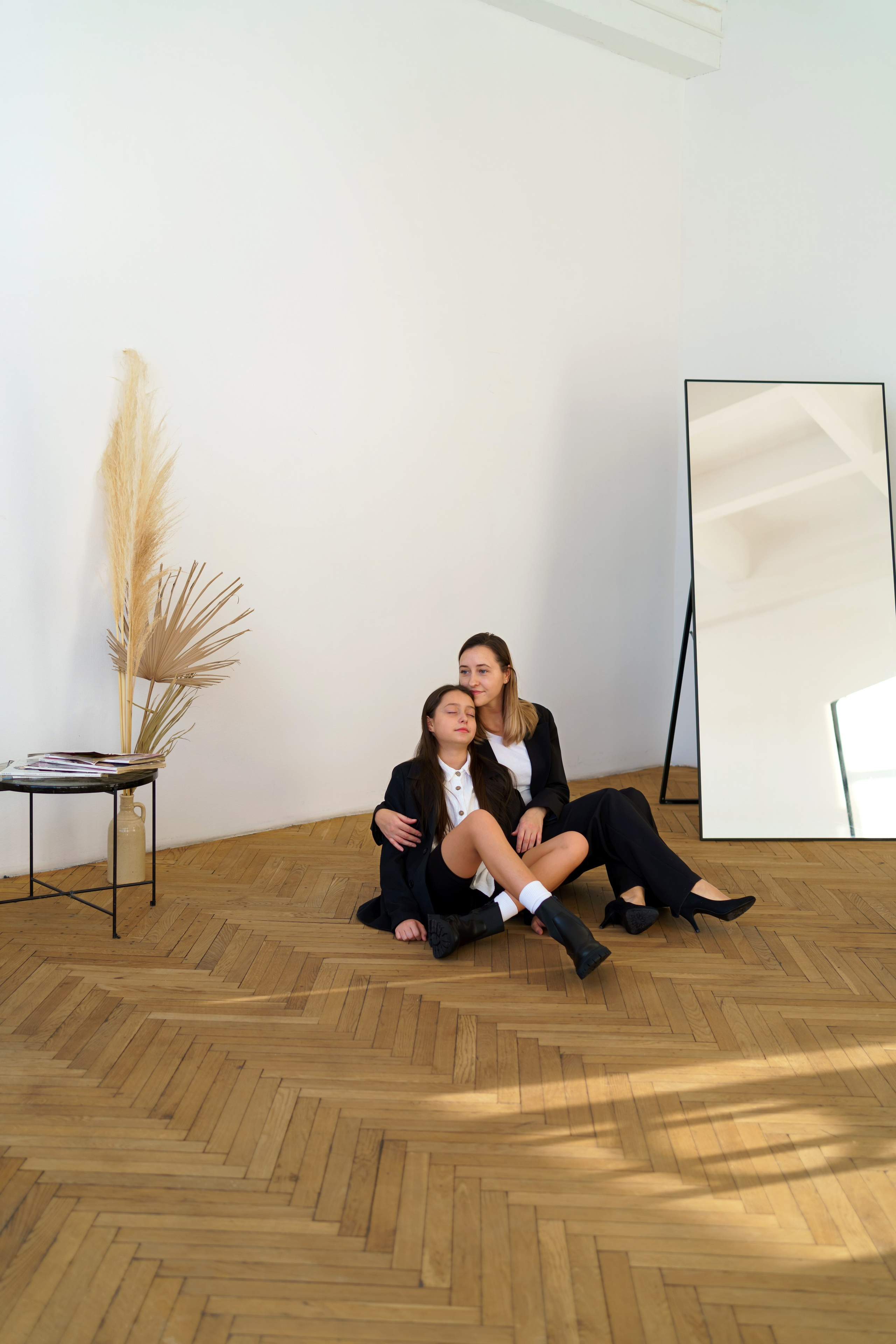 Семейная съемка студия. Главная