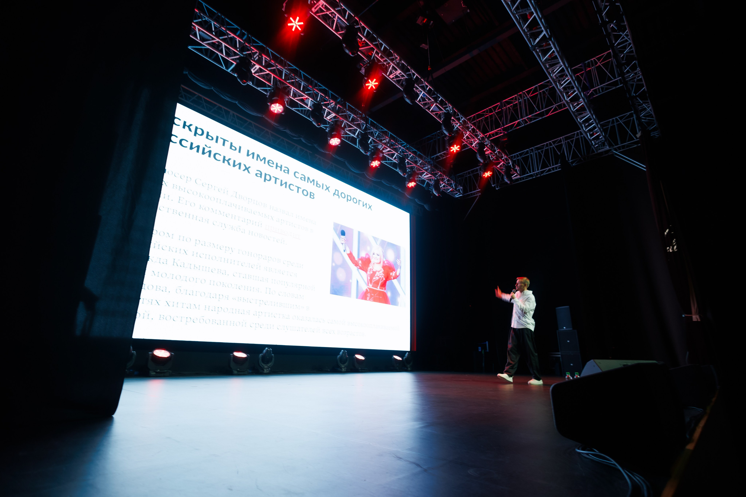 Женя Синяков. Фотограф Анастасия Зубкова