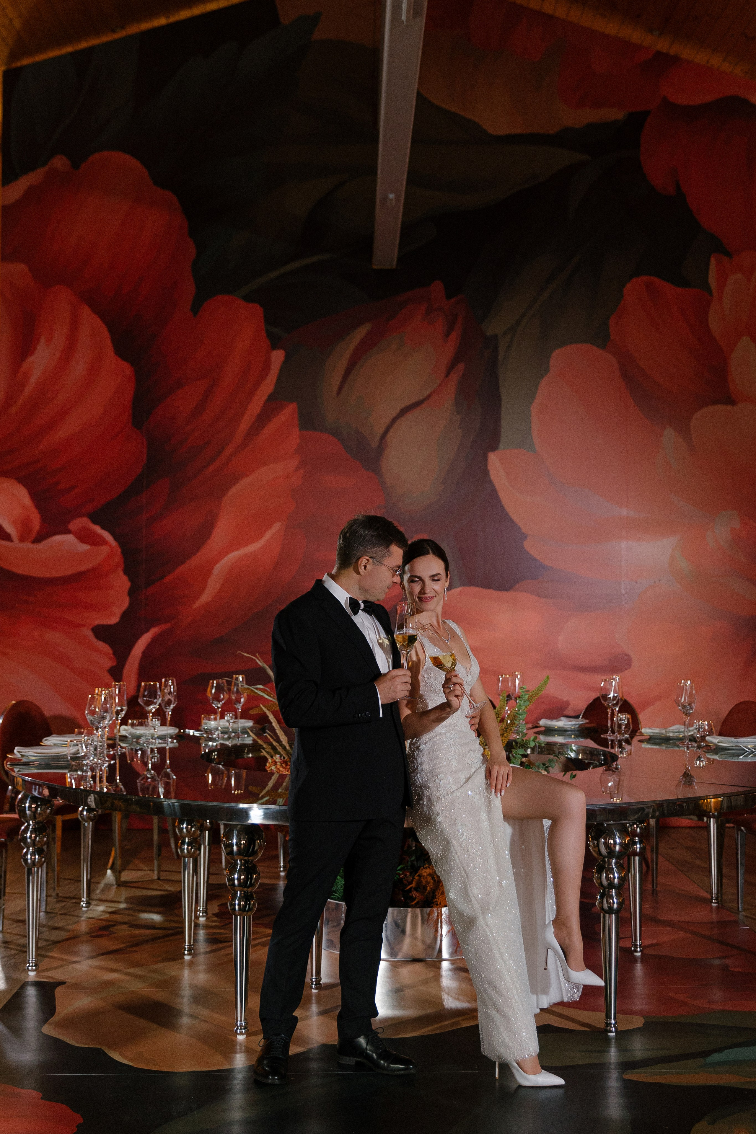 ВлЮбились. Главная