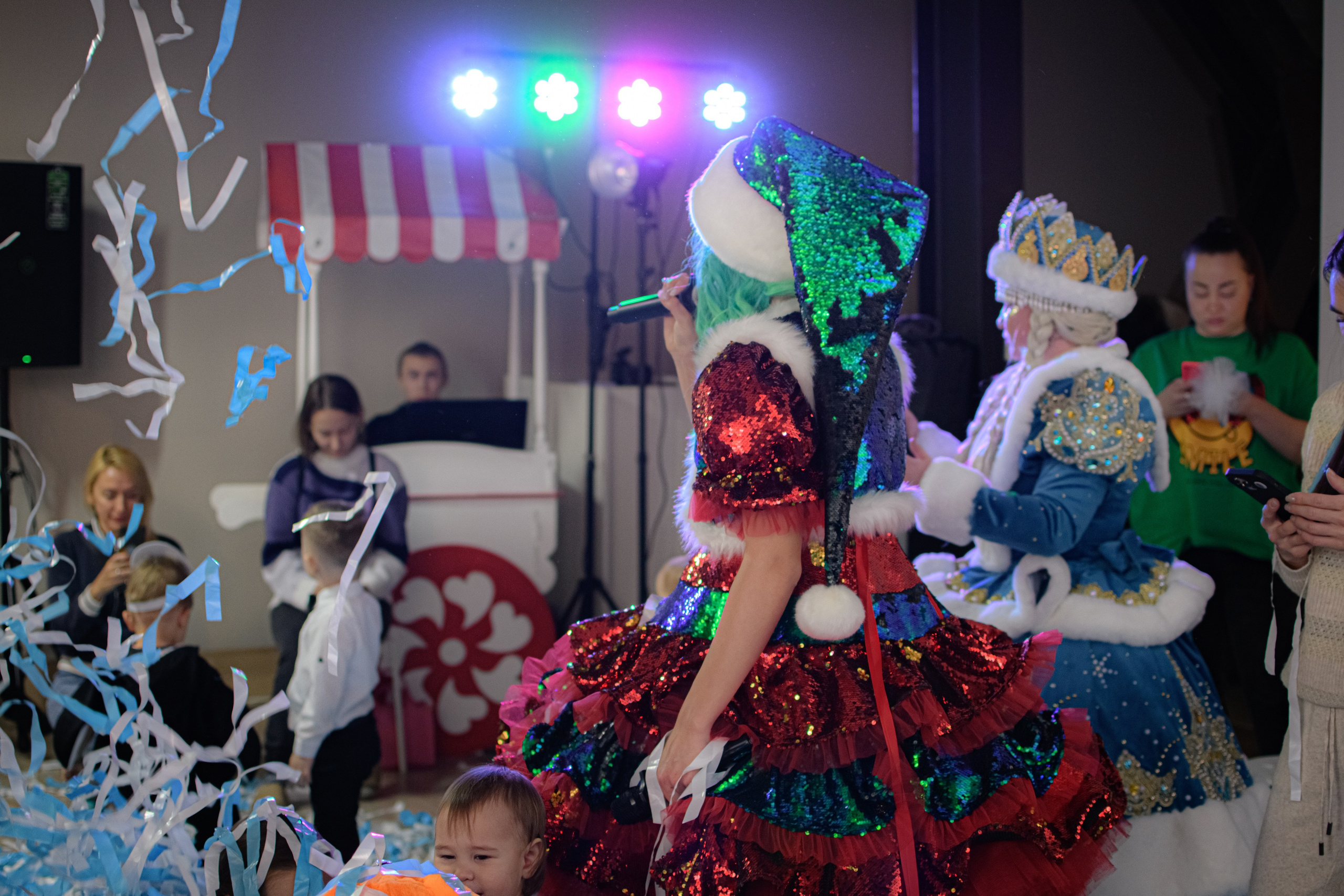 HAPPY NEW YEAR. Photokarish