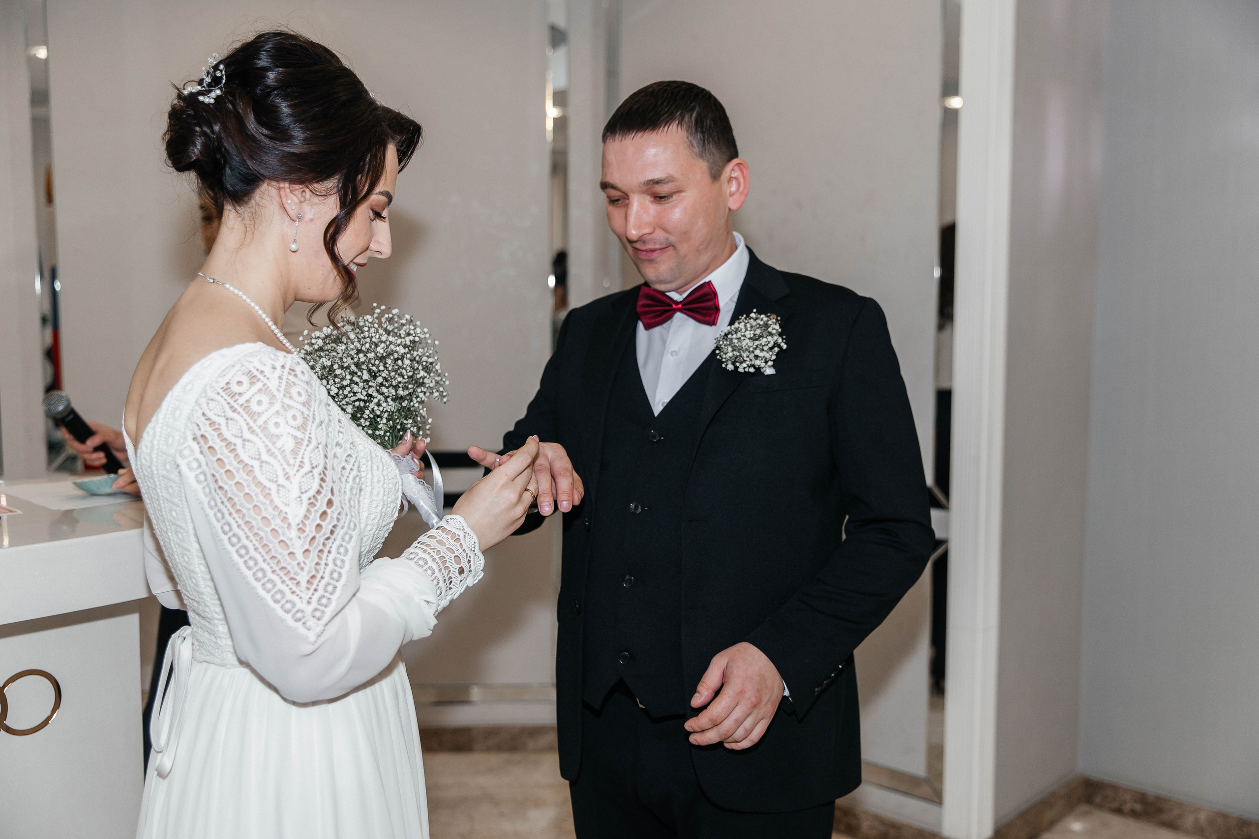 Свадьба Андрея & Анастасии. Главная