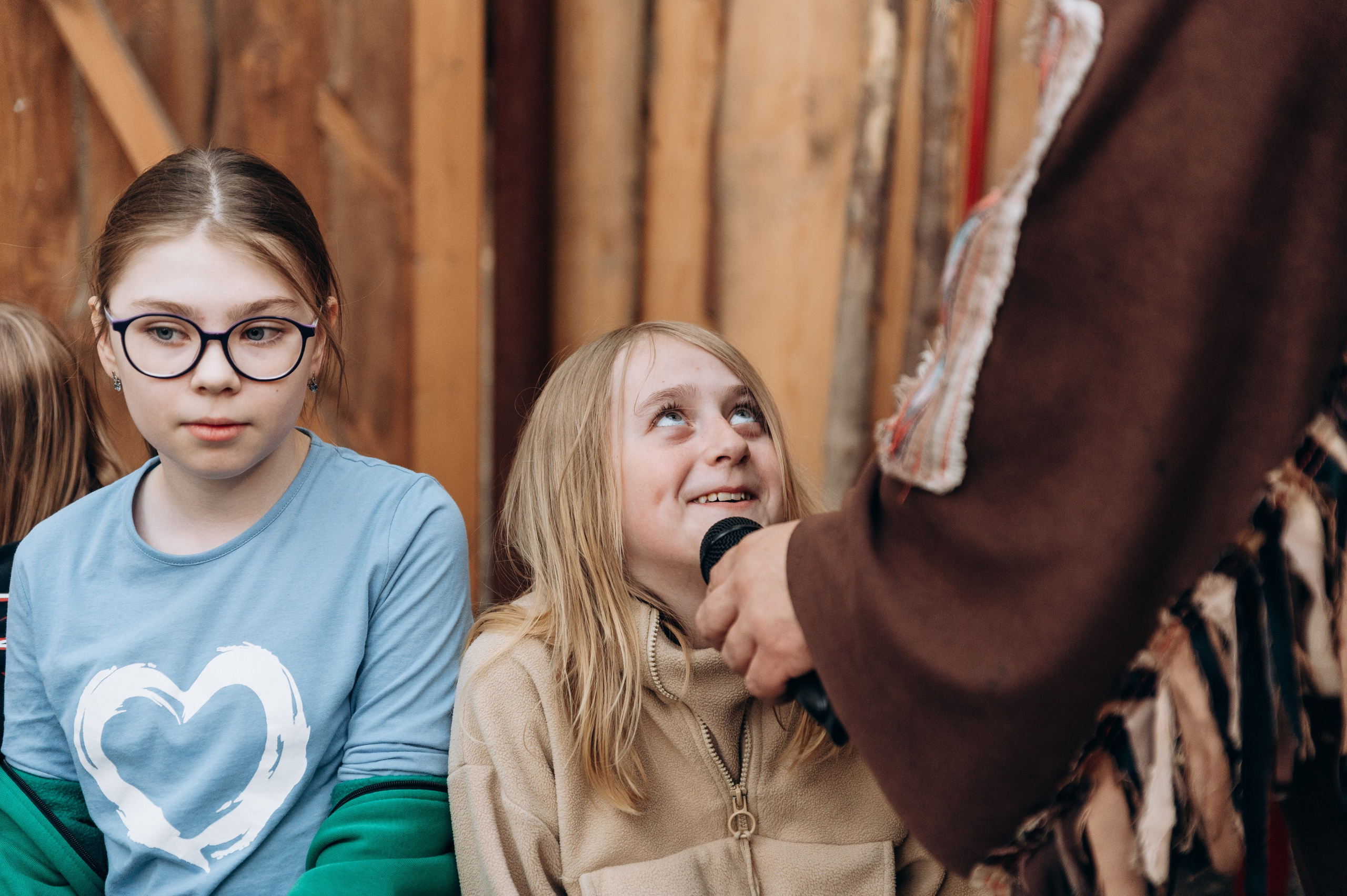 «Тайна пропавшего ожерелья». Фотограф в Новосибирске