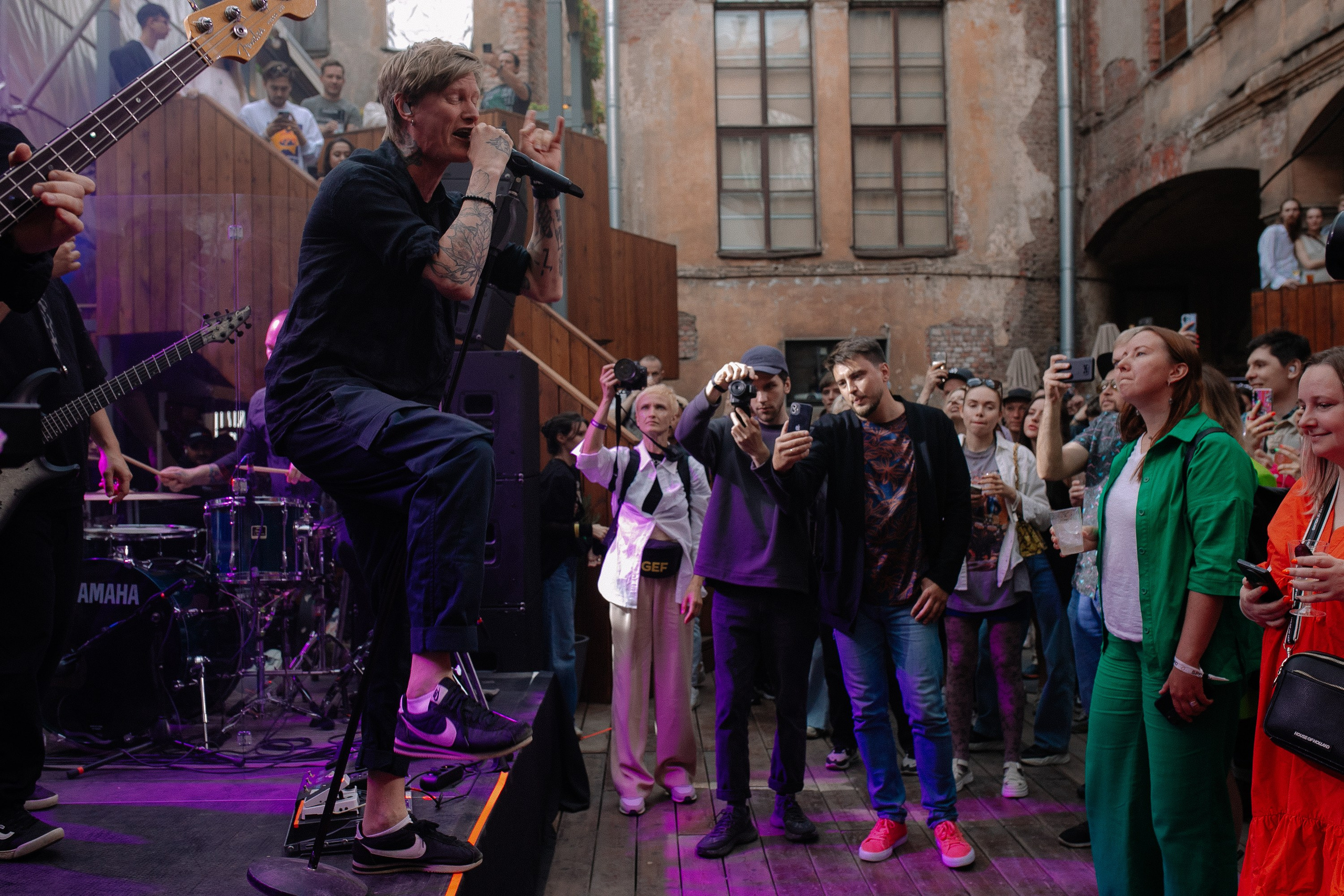 Jane Air. Фотограф в Санкт-Петербурге