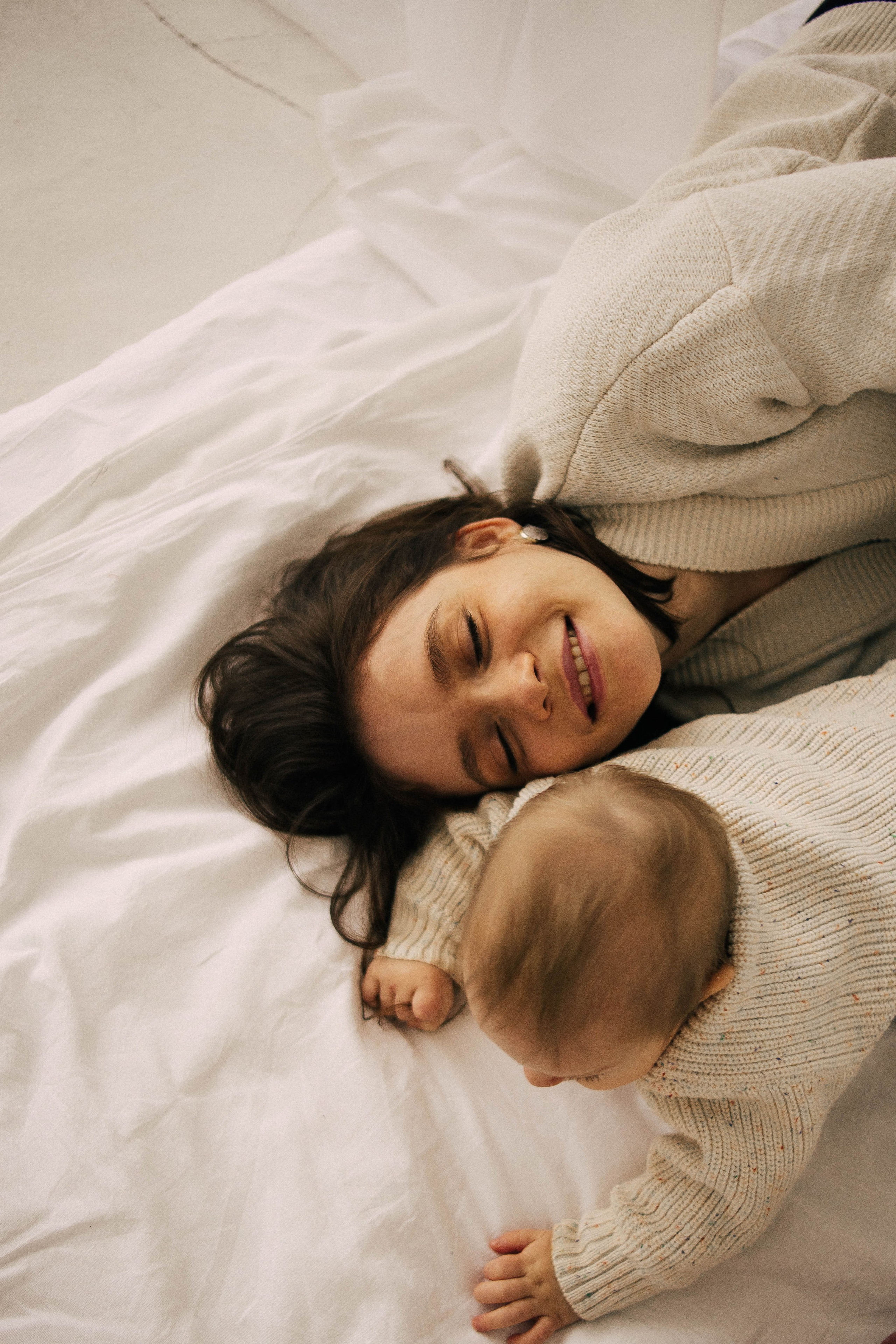 Аня, Сережа и Лешенька. Главная