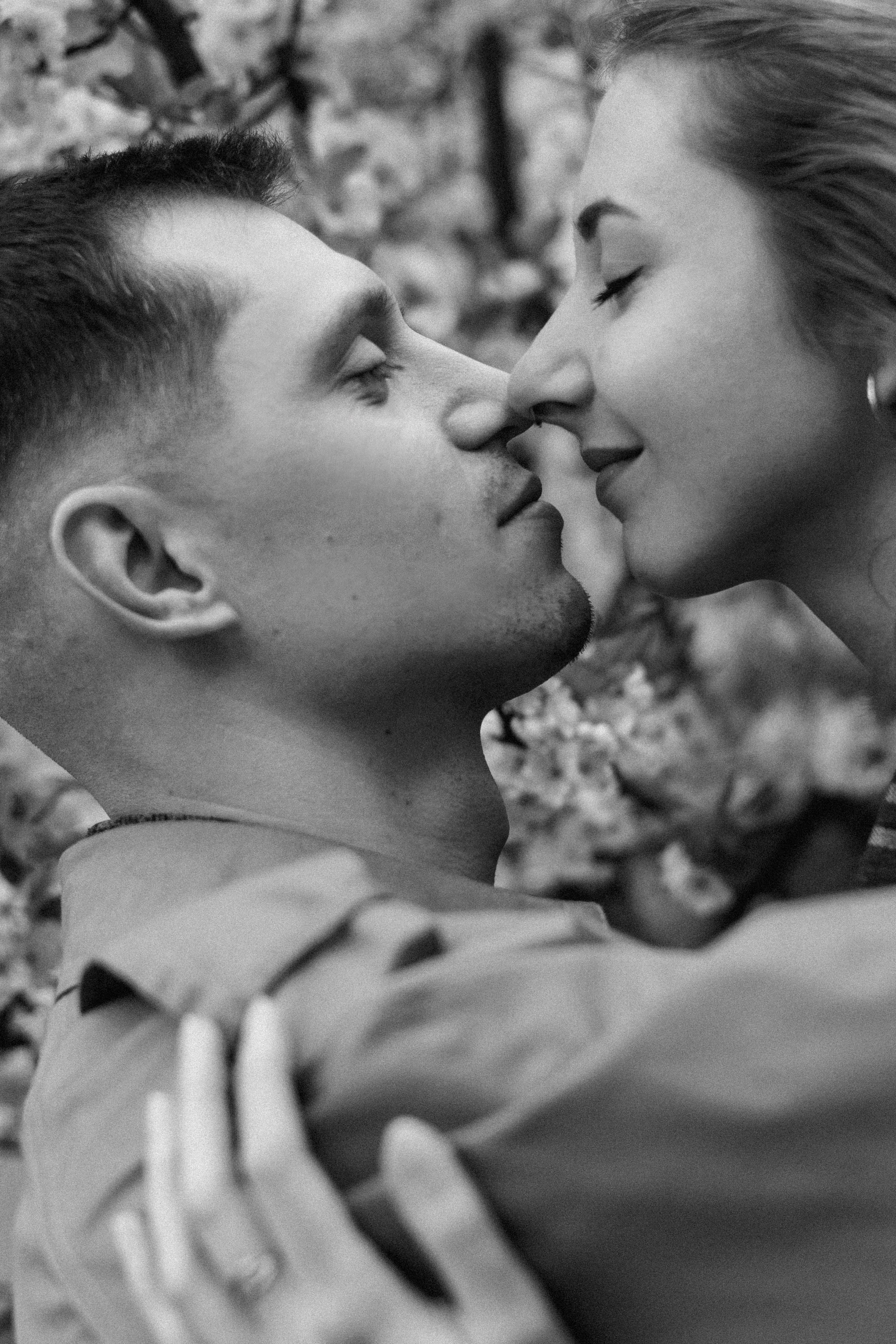 Елизавета & Андрей. Свадебный и портретный фотограф Соломко Диана