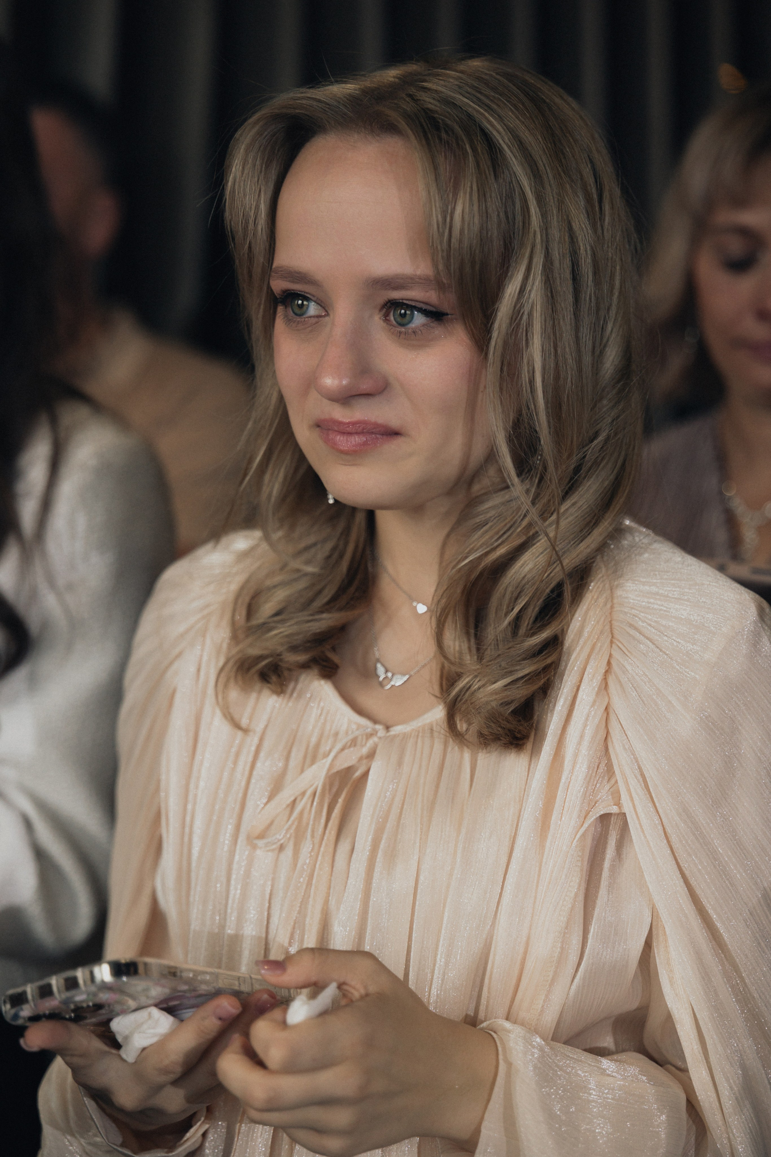 Максим и Анна. Свадебный фотограф в Красноярске