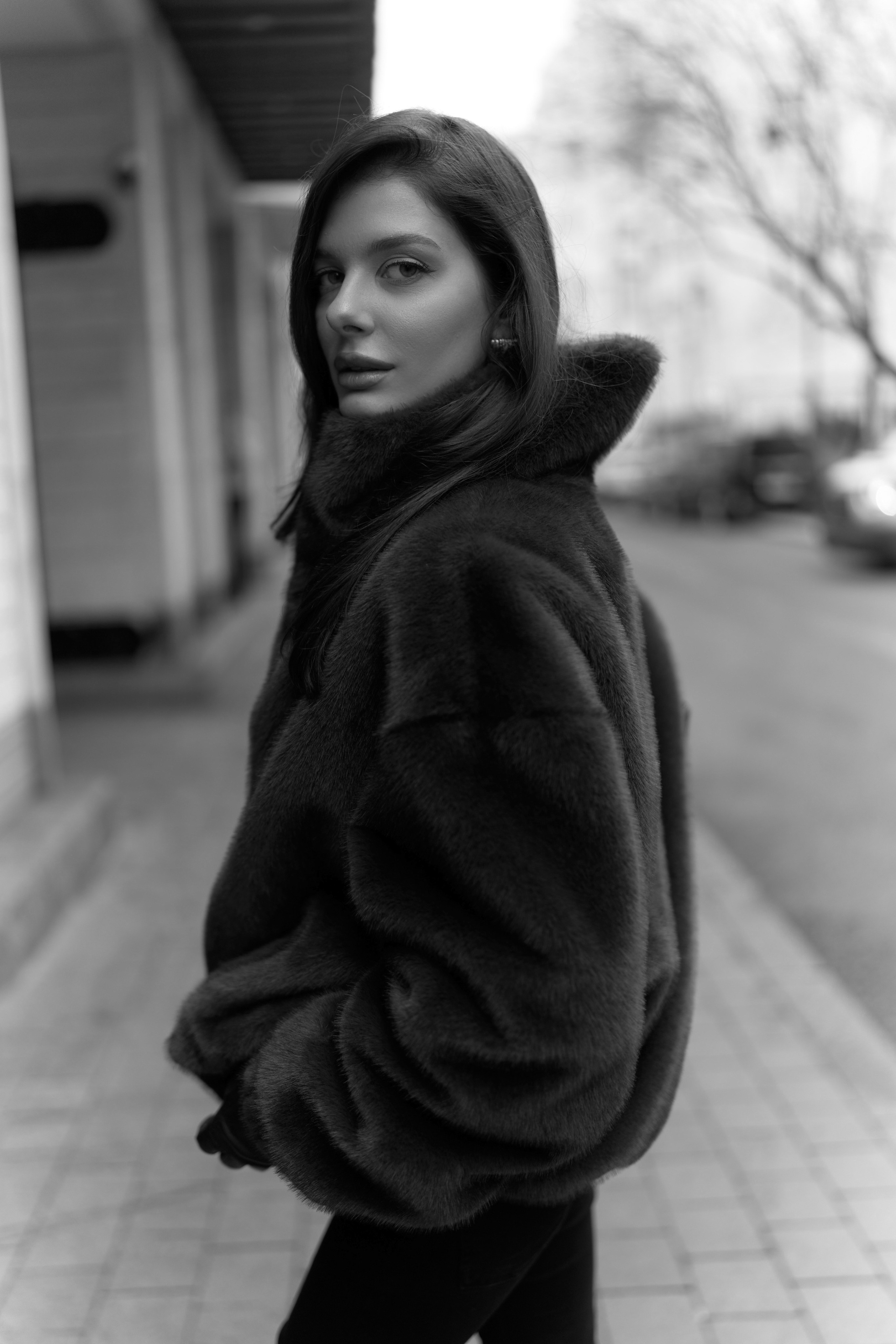 Полина. Фотограф в Москве — Ольга Кушнарева