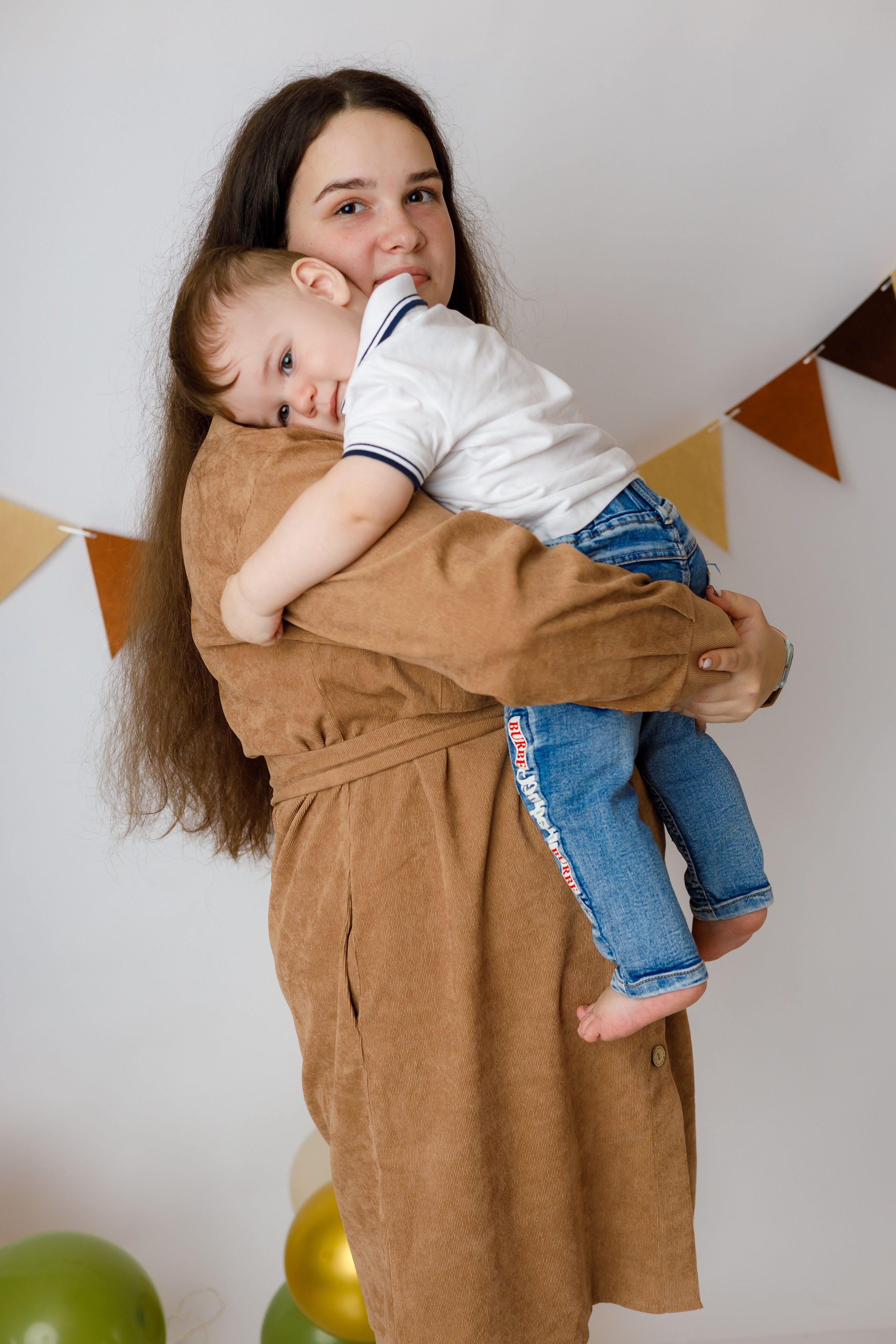 Годовасие. Школьный и детский фотограф Старожилово