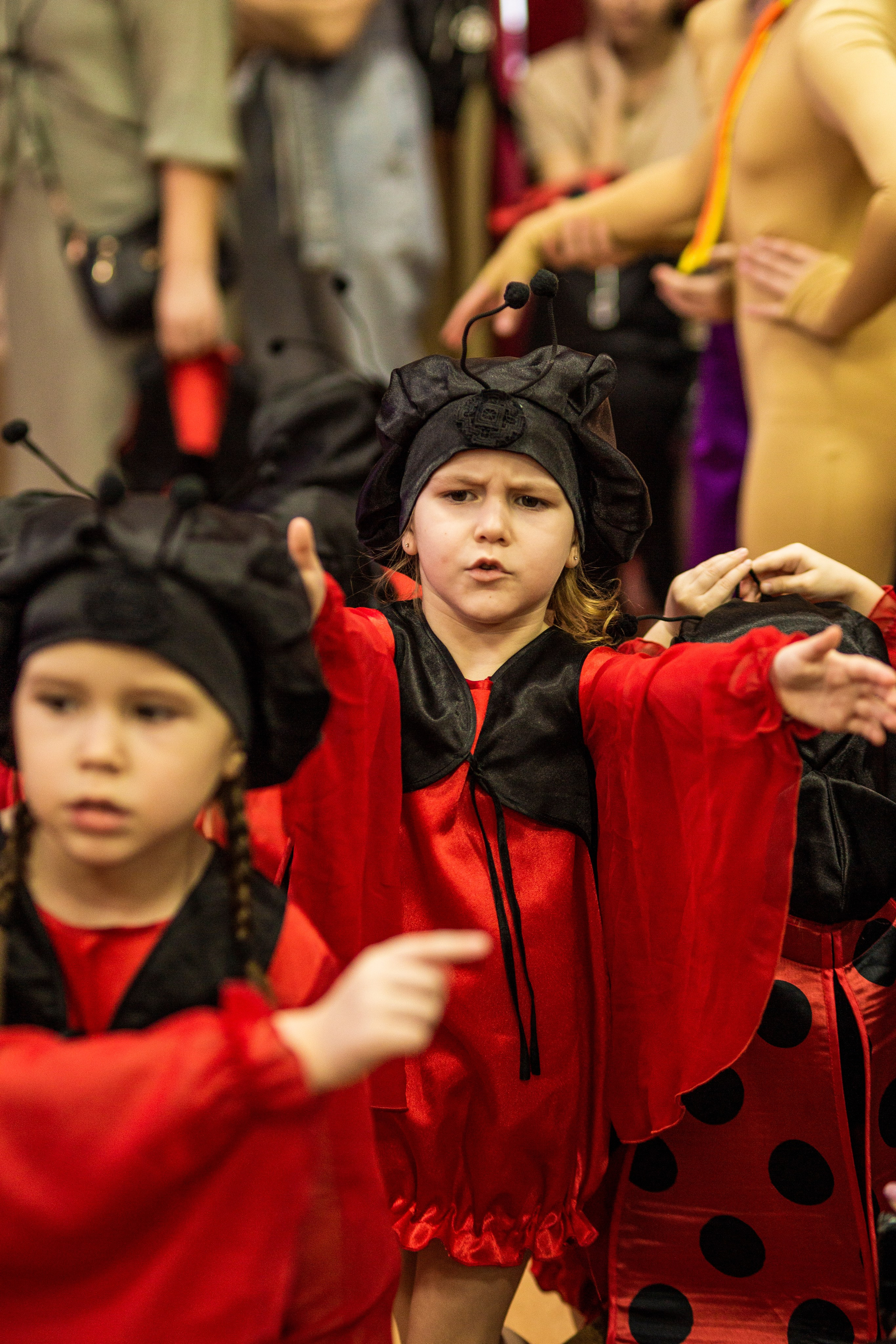 Репортажи. Дни рождения. Конкурсы. Соревнования. Семейный фотограф в Саратове