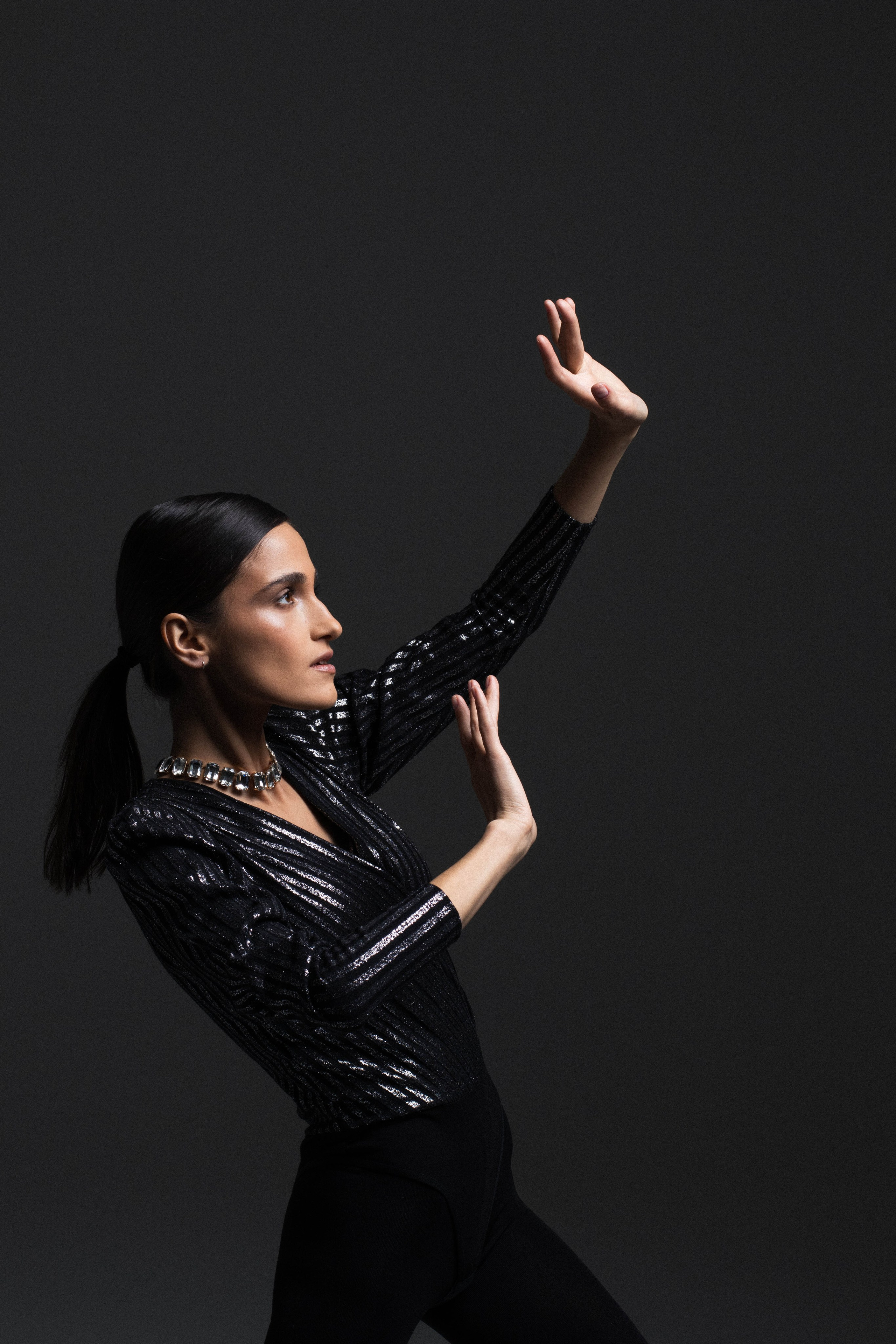 Мира. Фотограф в Екатеринбурге Елизарова Юлия