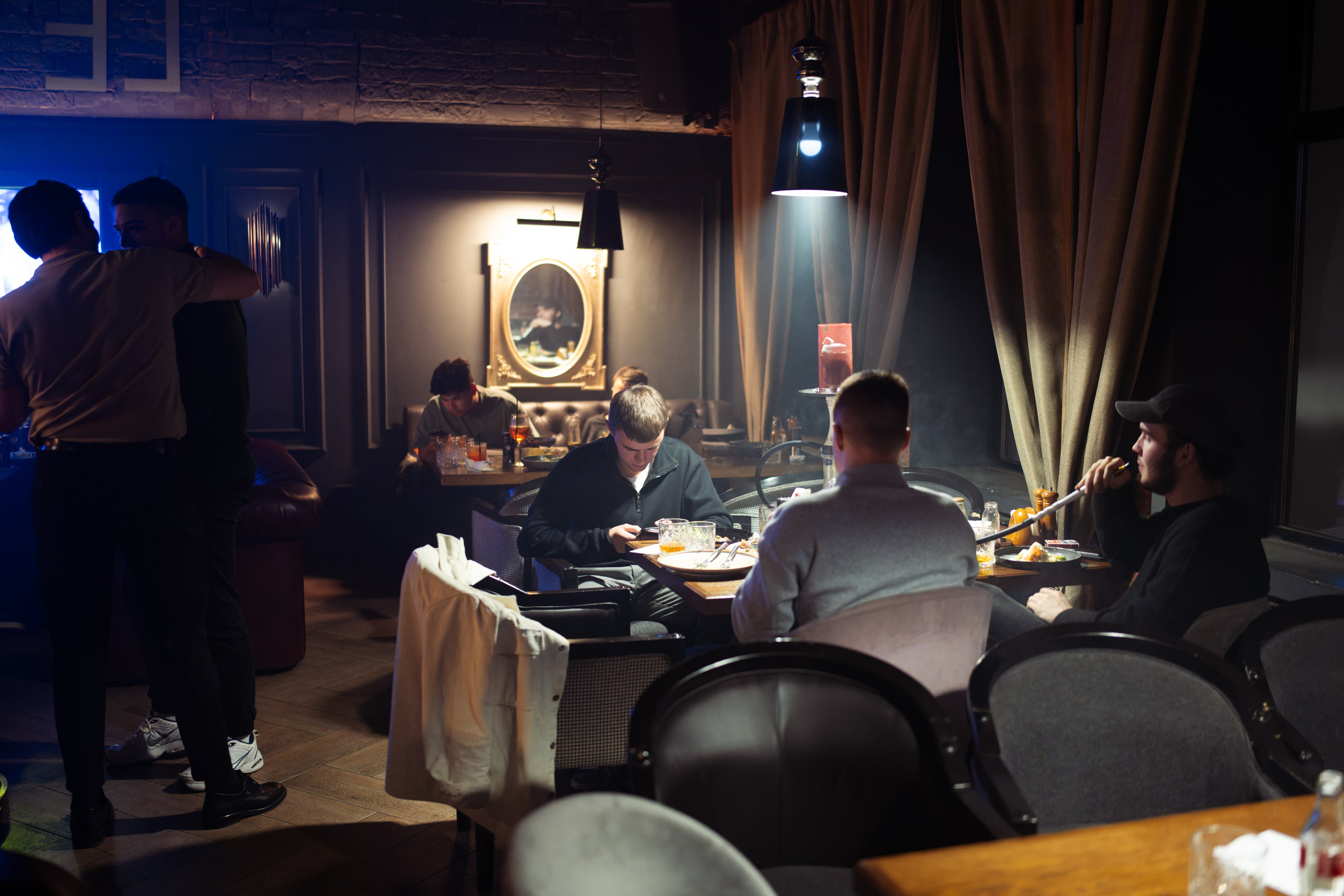 33sync. Фотограф в СПБ Алмаз Камаев