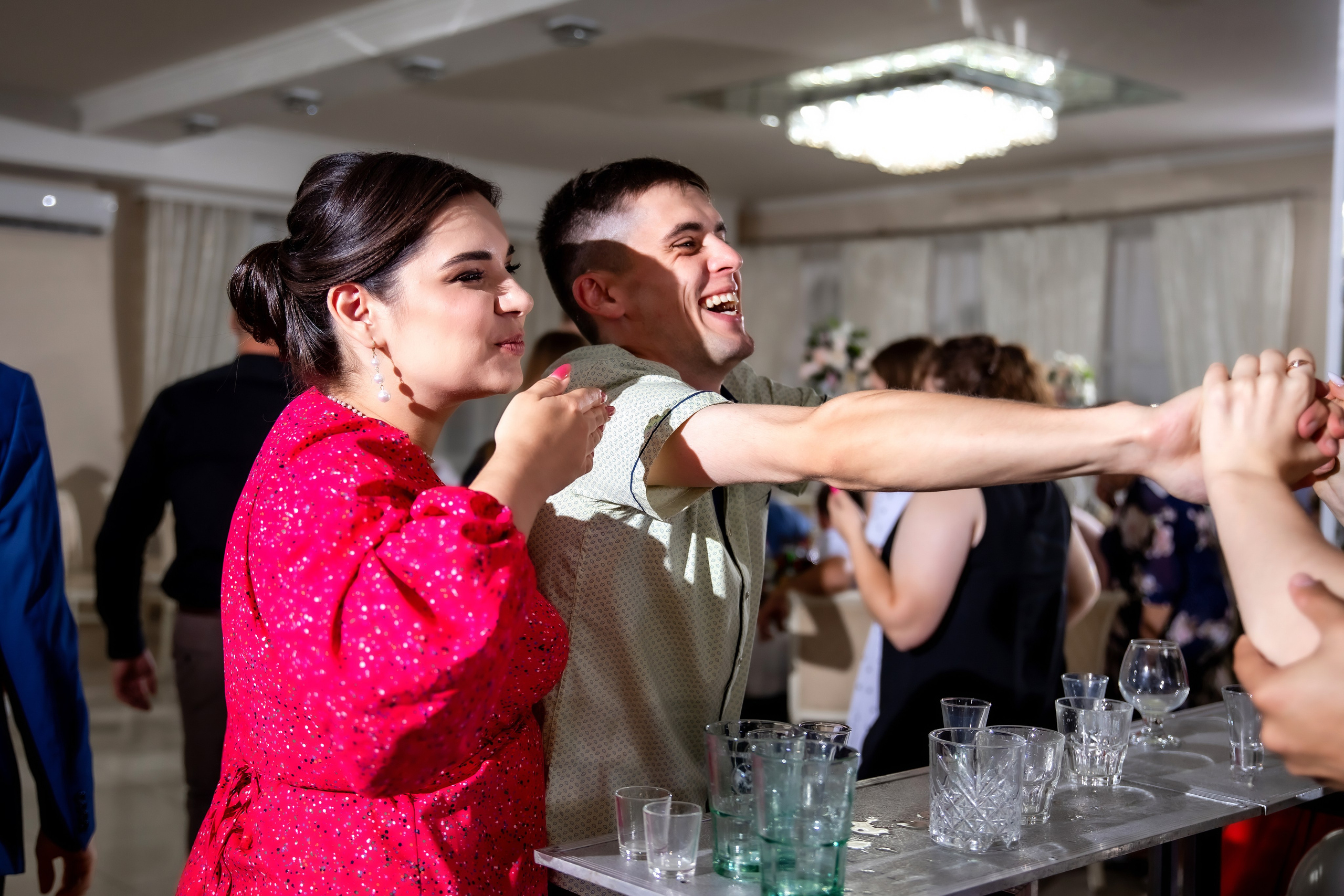 РЕПОРТАЖ. Ксения Федорова — фотограф