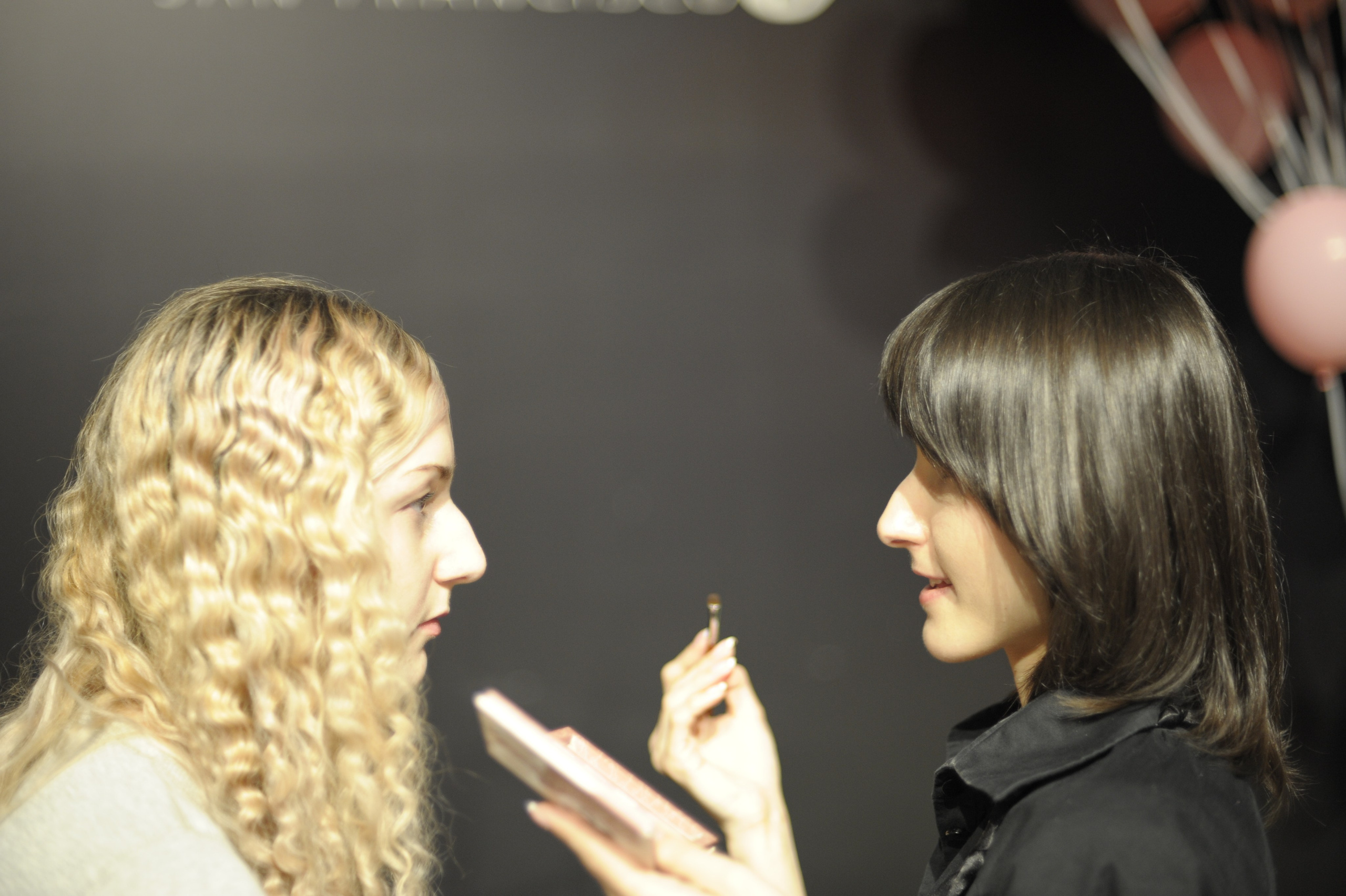 COSMOPOLITAN. Max Matvich and Victoria Basova are professionals in their field