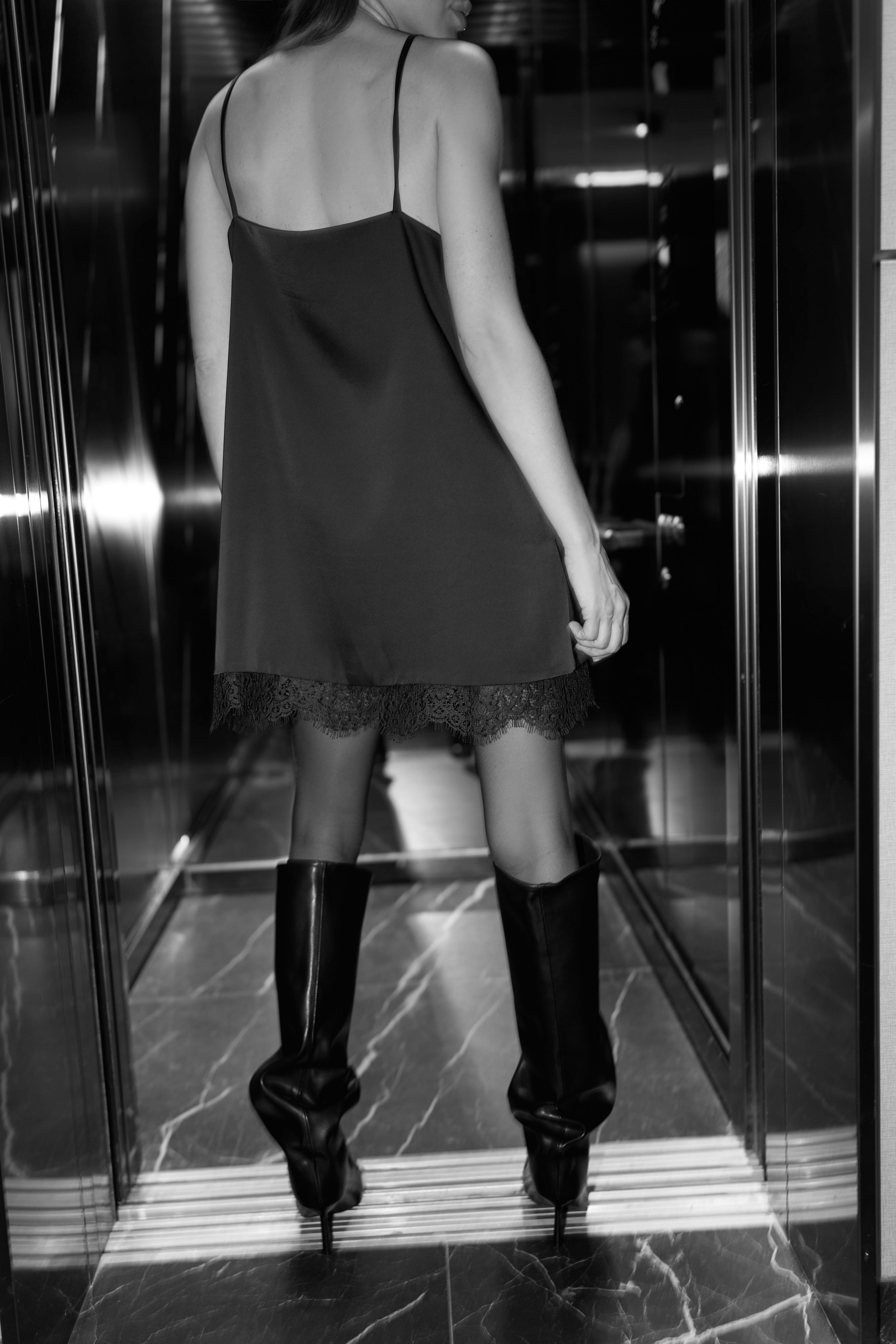 CHIENNE. Фотограф в Москве — Ольга Кушнарева