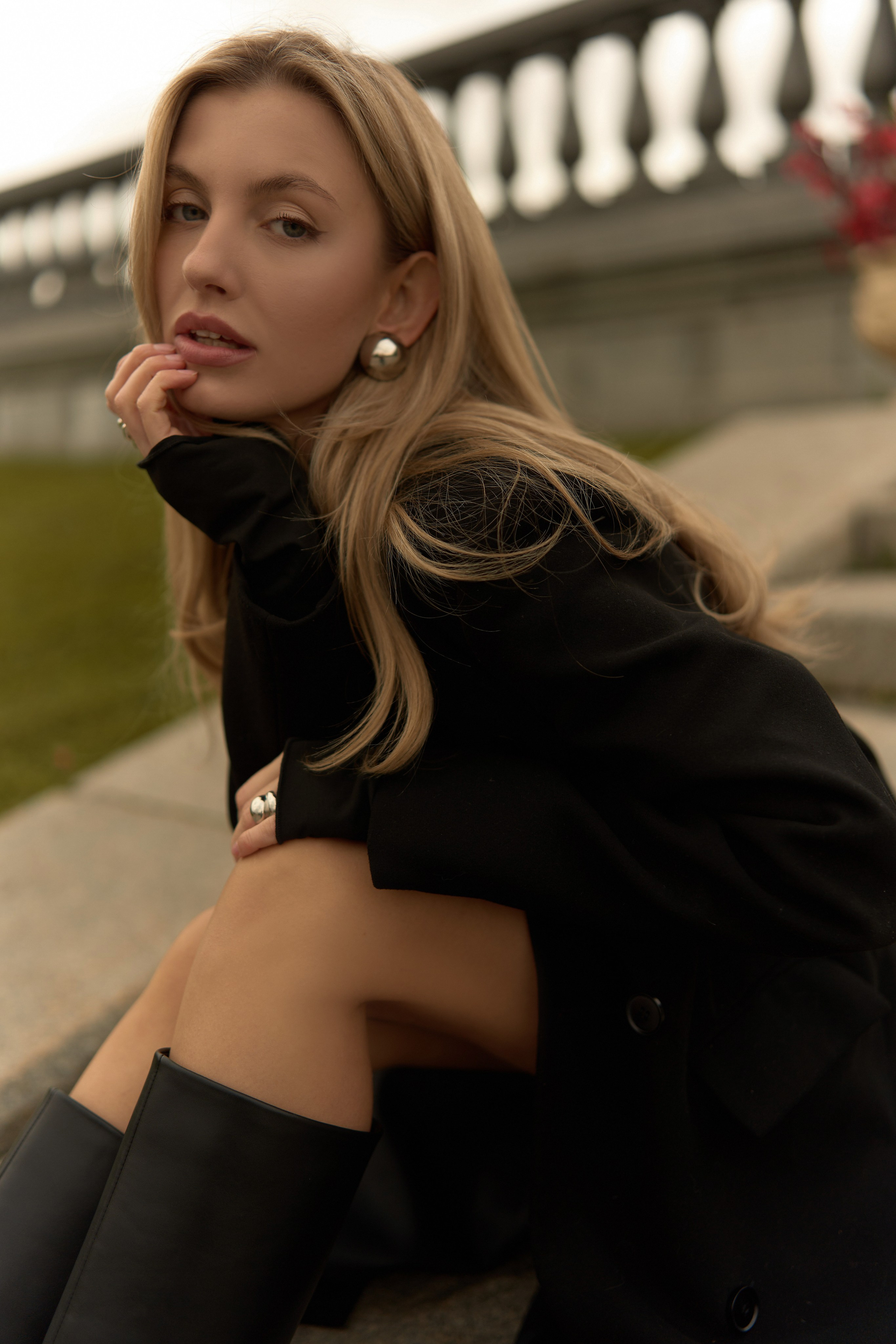 Юлия. Фотограф в Москве — Ольга Кушнарева