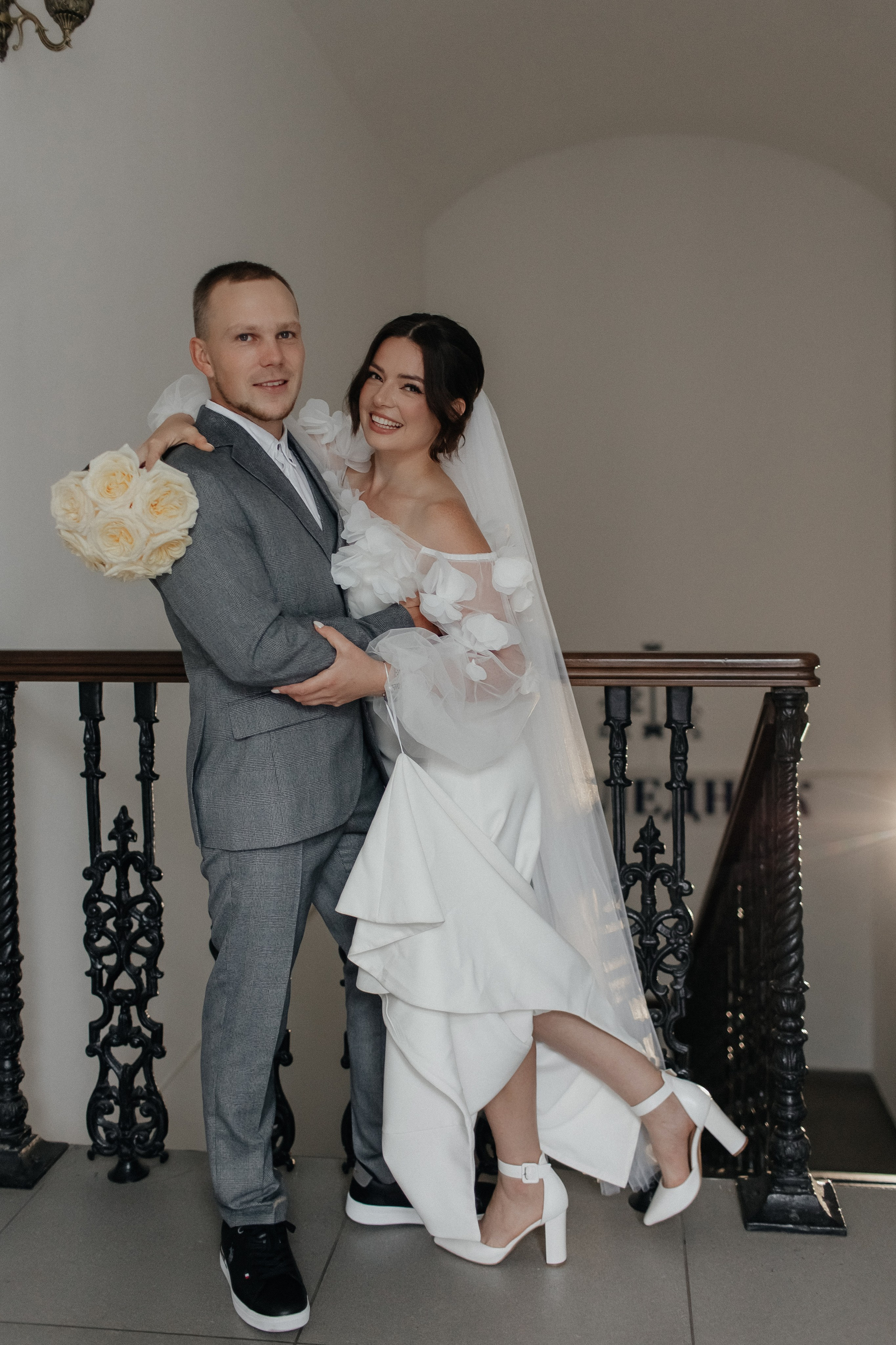 Елена&Ефим. Фотограф свадебный семейный в Красноярске Шукшина Наталья