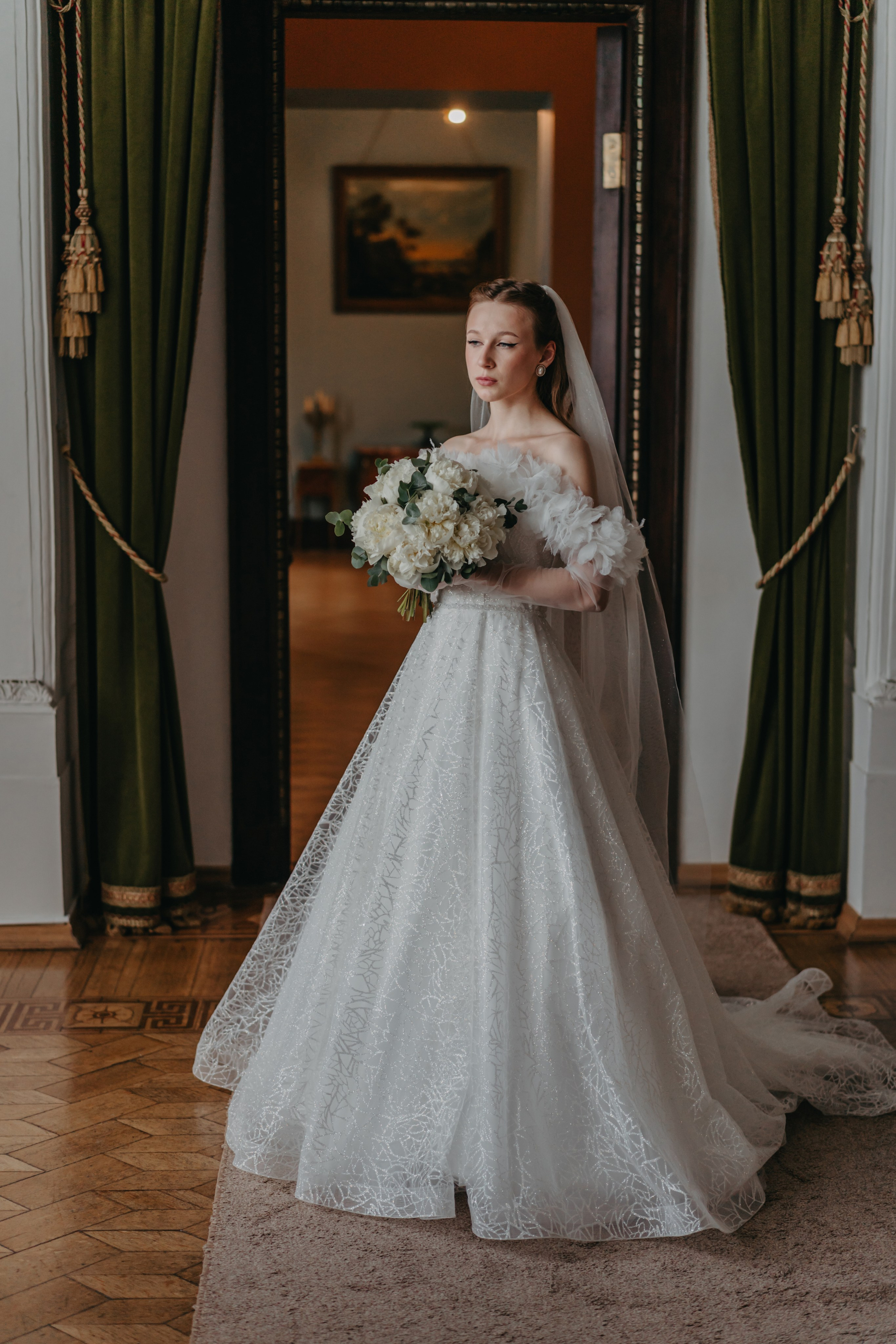София и Данила. Фотограф в Тамбове Дарья Выжанова