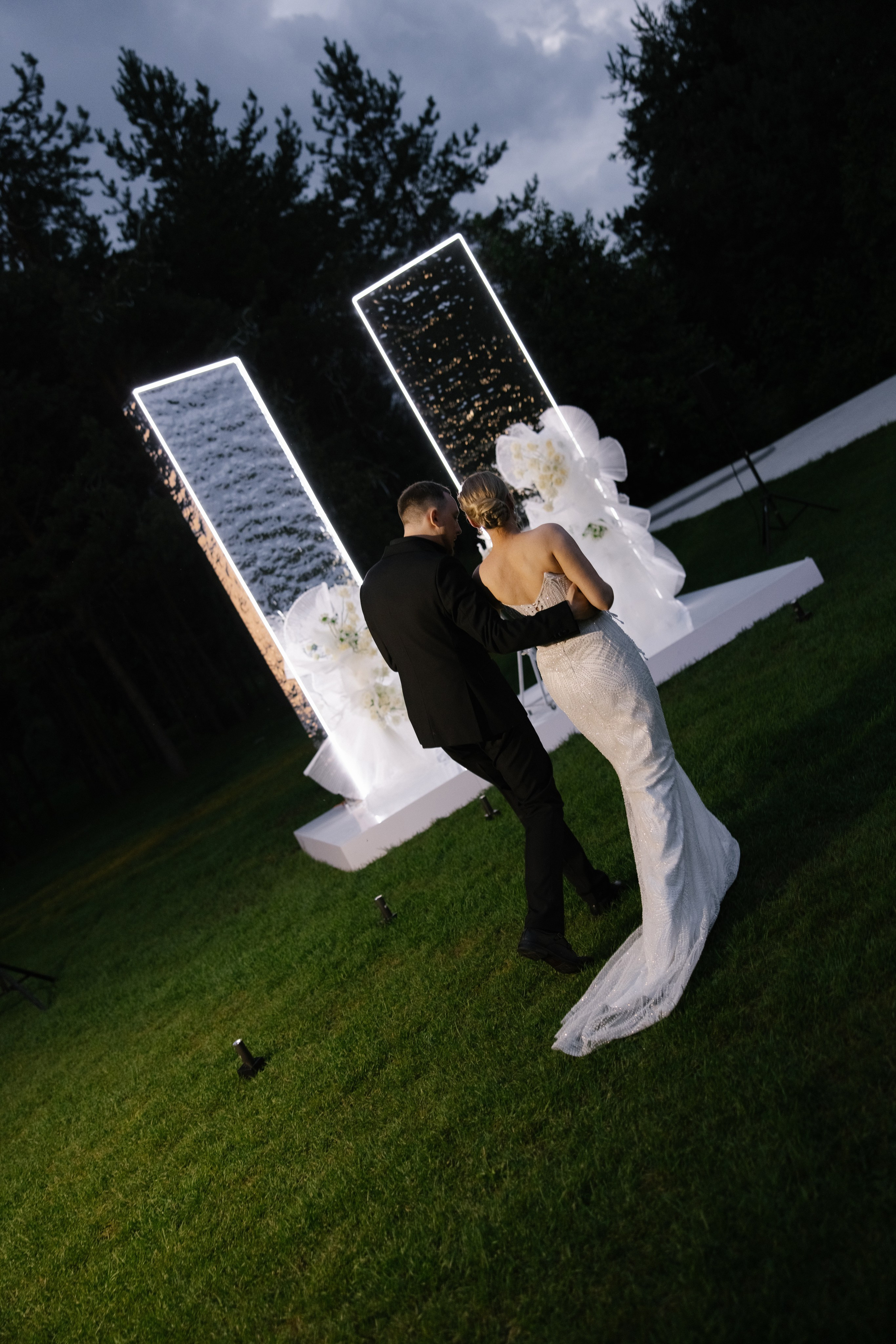 Дмитрий и Александра. Свадебный фотограф Тверь, Москва и Санкт-Петербург