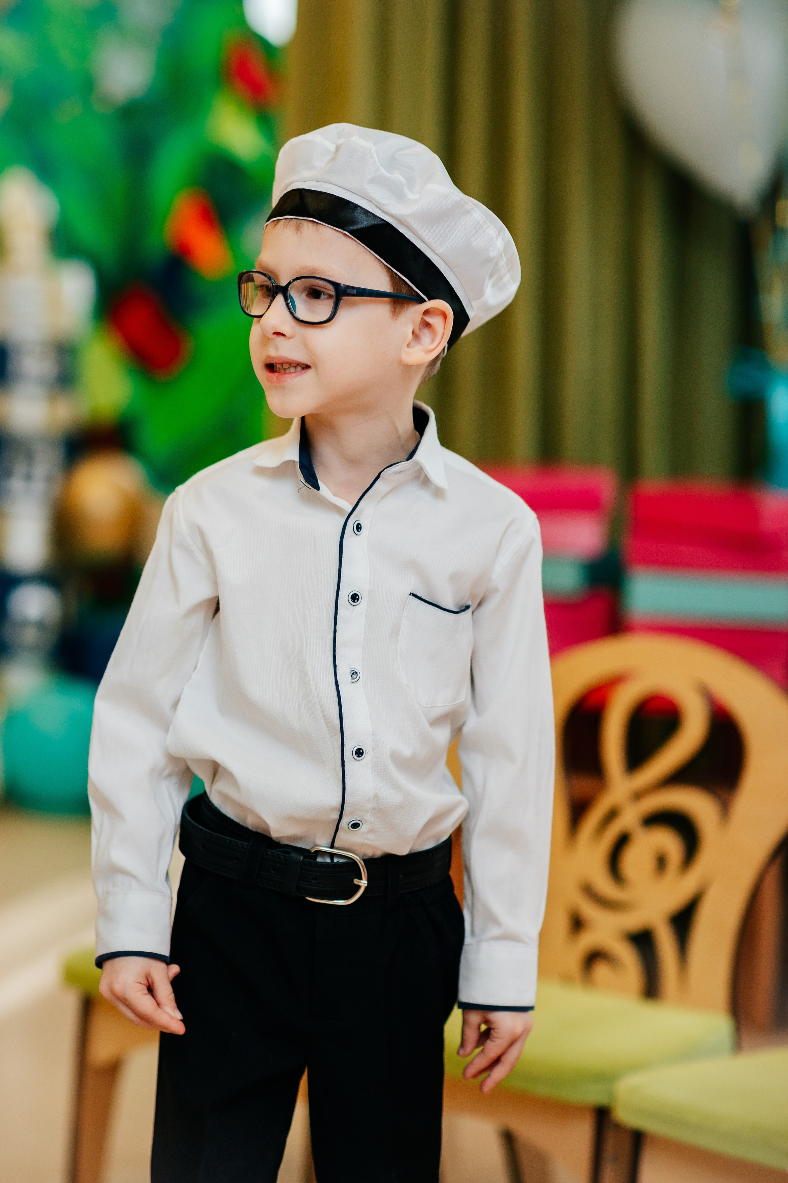 Выпускной в детском саду. Семейный lifestyle фотограф в Санкт-Петербурге Людмила Пахомова