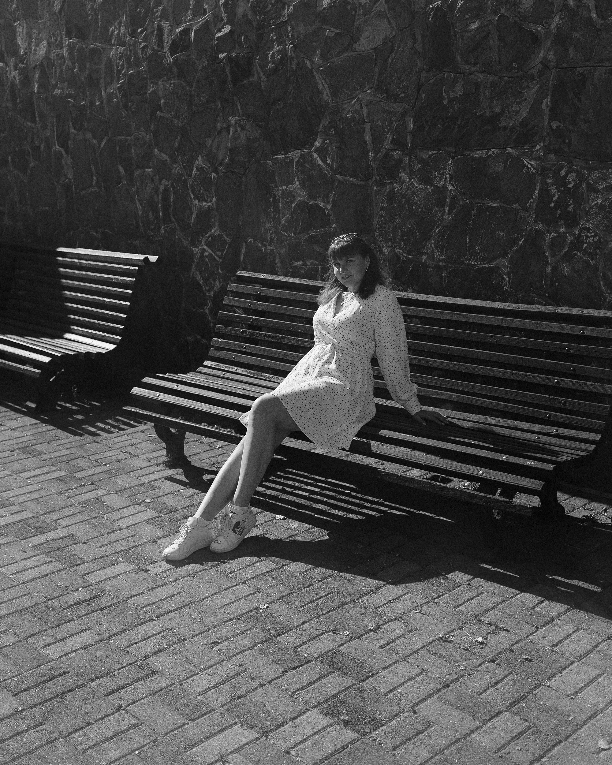 Катя — Memories. Женский фотограф в Магнитогорске Шапошников Данил