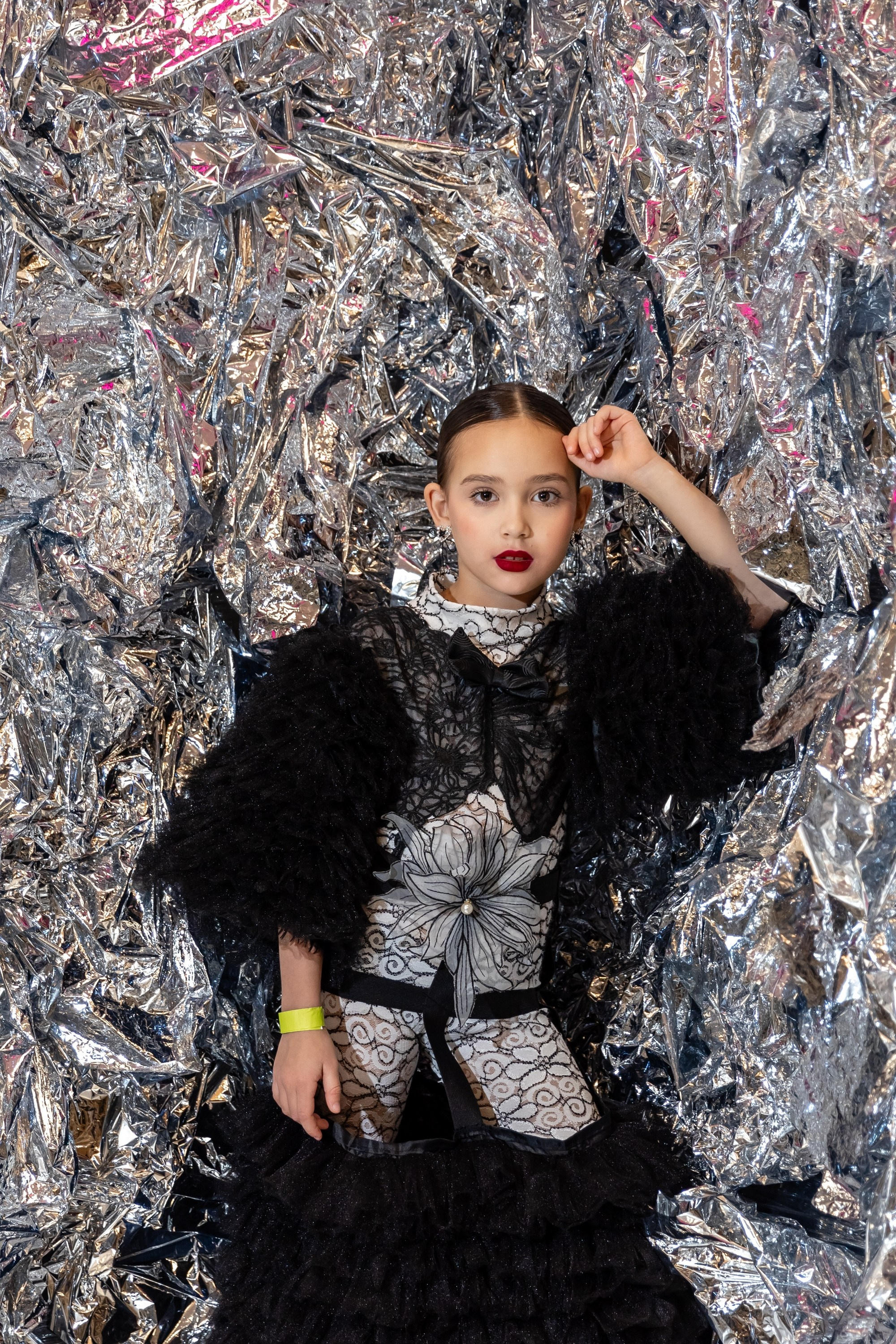 ESTET FASHION WEEK (KIDs REVOLUTION). Татьяна Чернышова свадебный фотограф Москва