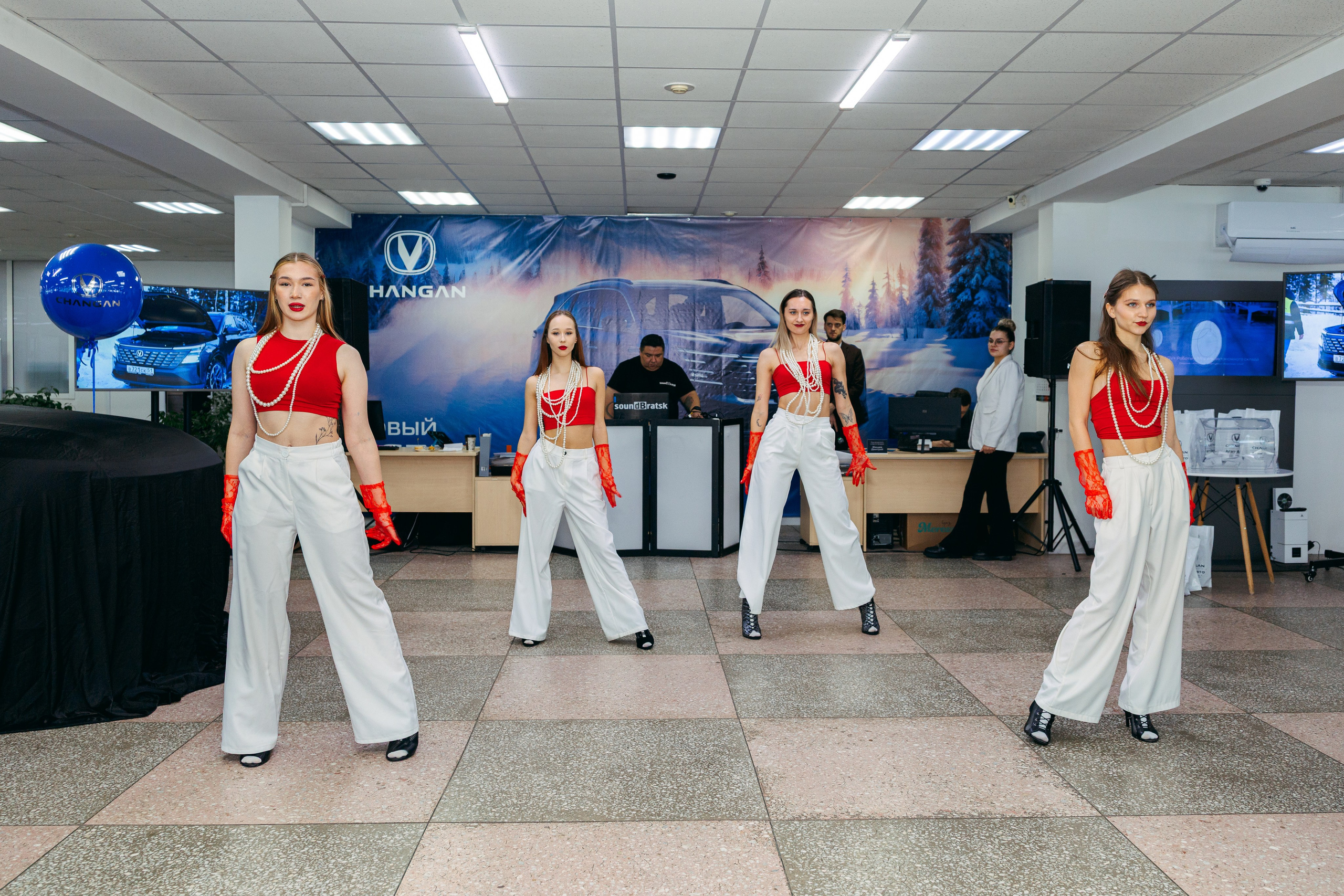 Агат- Авто. Фотограф Алина Ширанкова в Братске