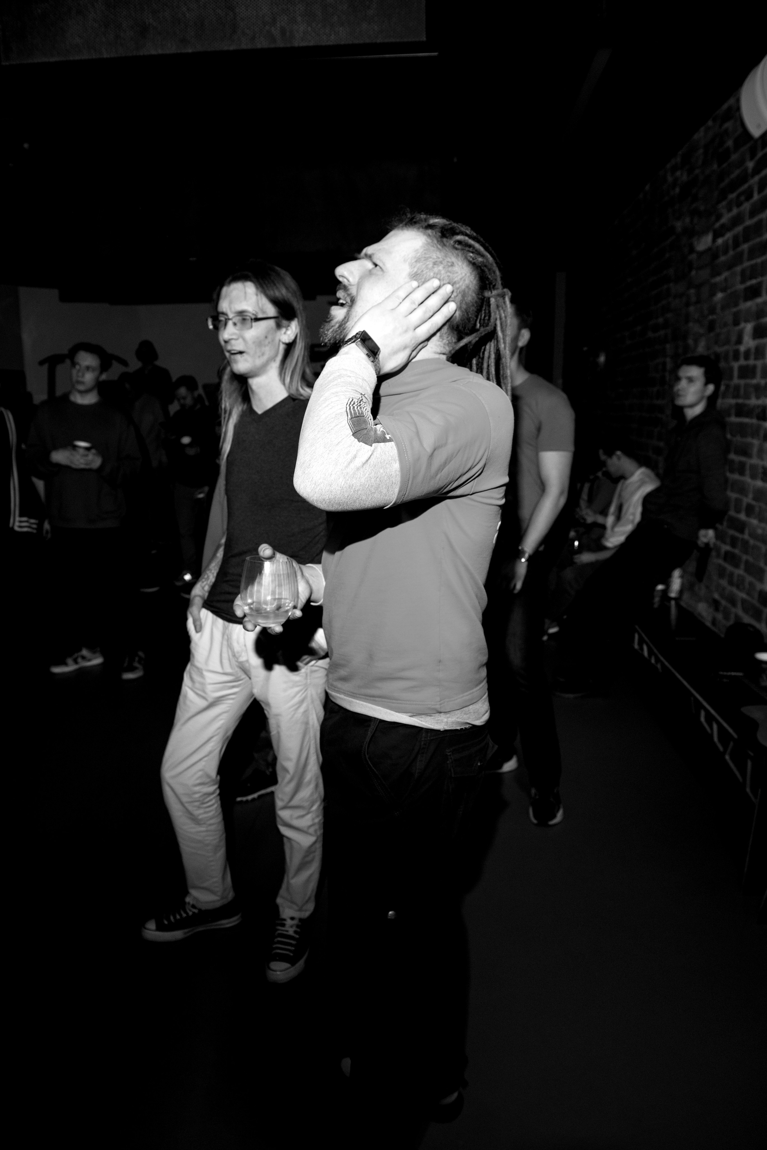 Корпоратив PT. Фотограф в Санкт-Петербурге Пономарева Юлия