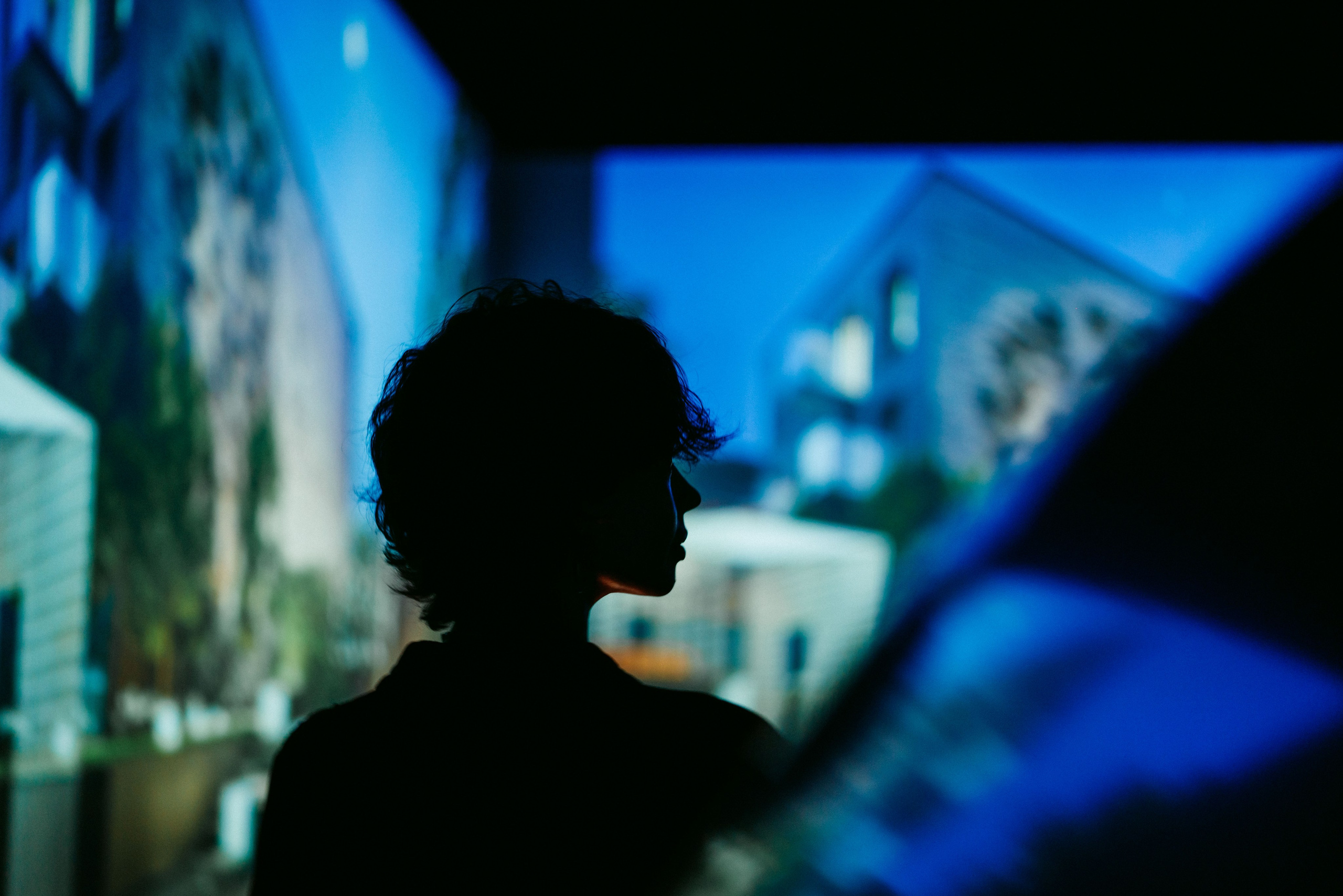 Авторы. Презентация ЖК / 2025. Саша Копылов, фотограф в Казани