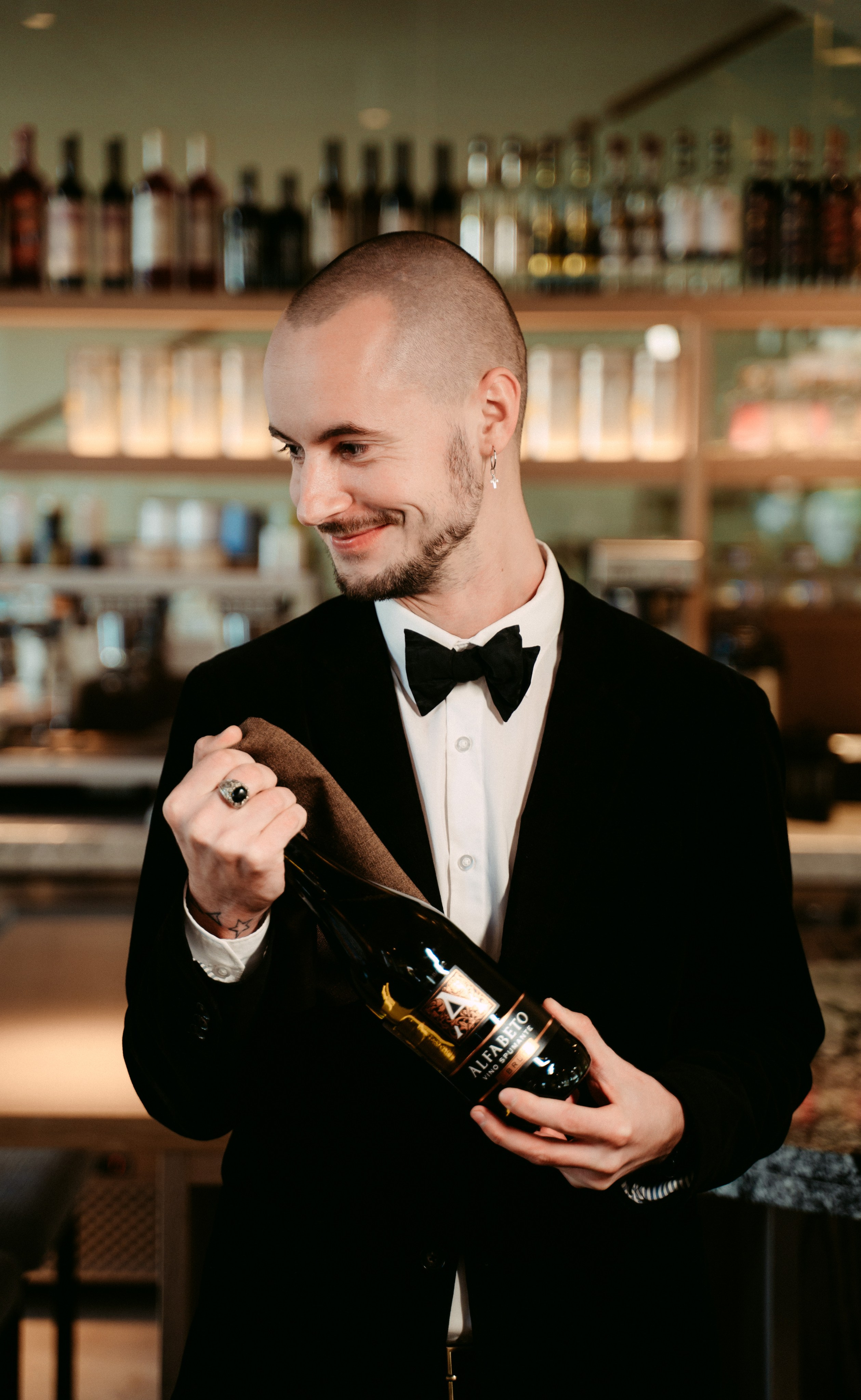 Хорошая девочка / Открытие ресторана в Казани. Саша Копылов, фотограф в Казани