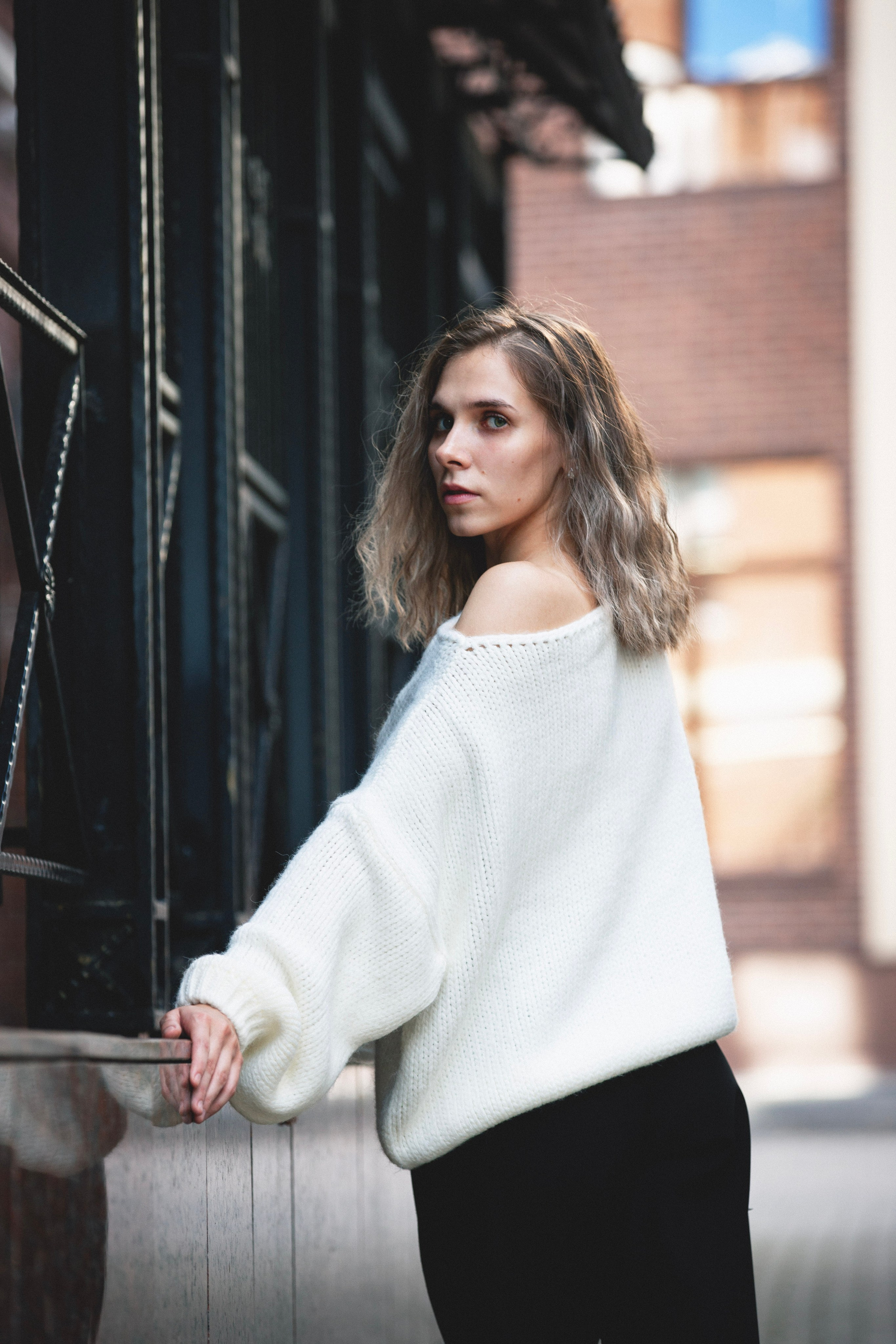 Фотосъемка на день рождение. Портретный фотограф в Москве Павел Горчаков