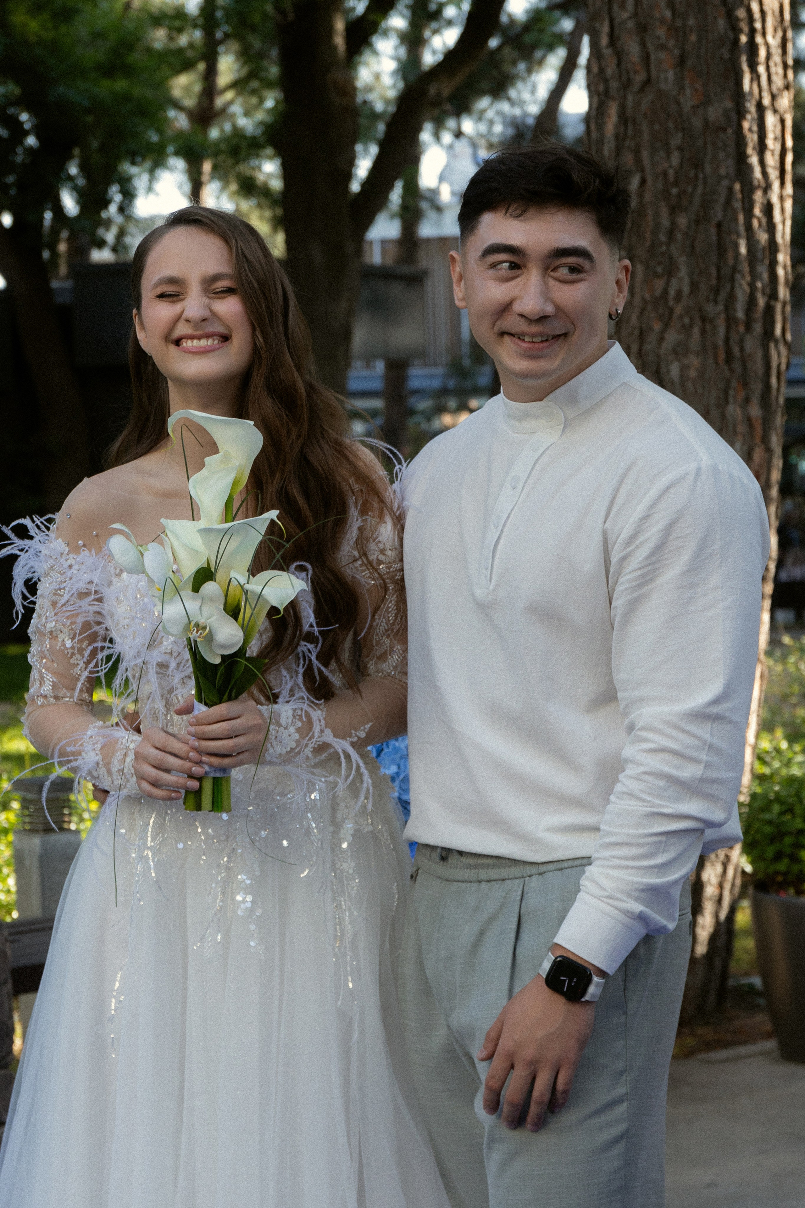 Артем и Александра. Свадебный и семейный фотограф в Анапе/Новороссийске Виктория Чайка