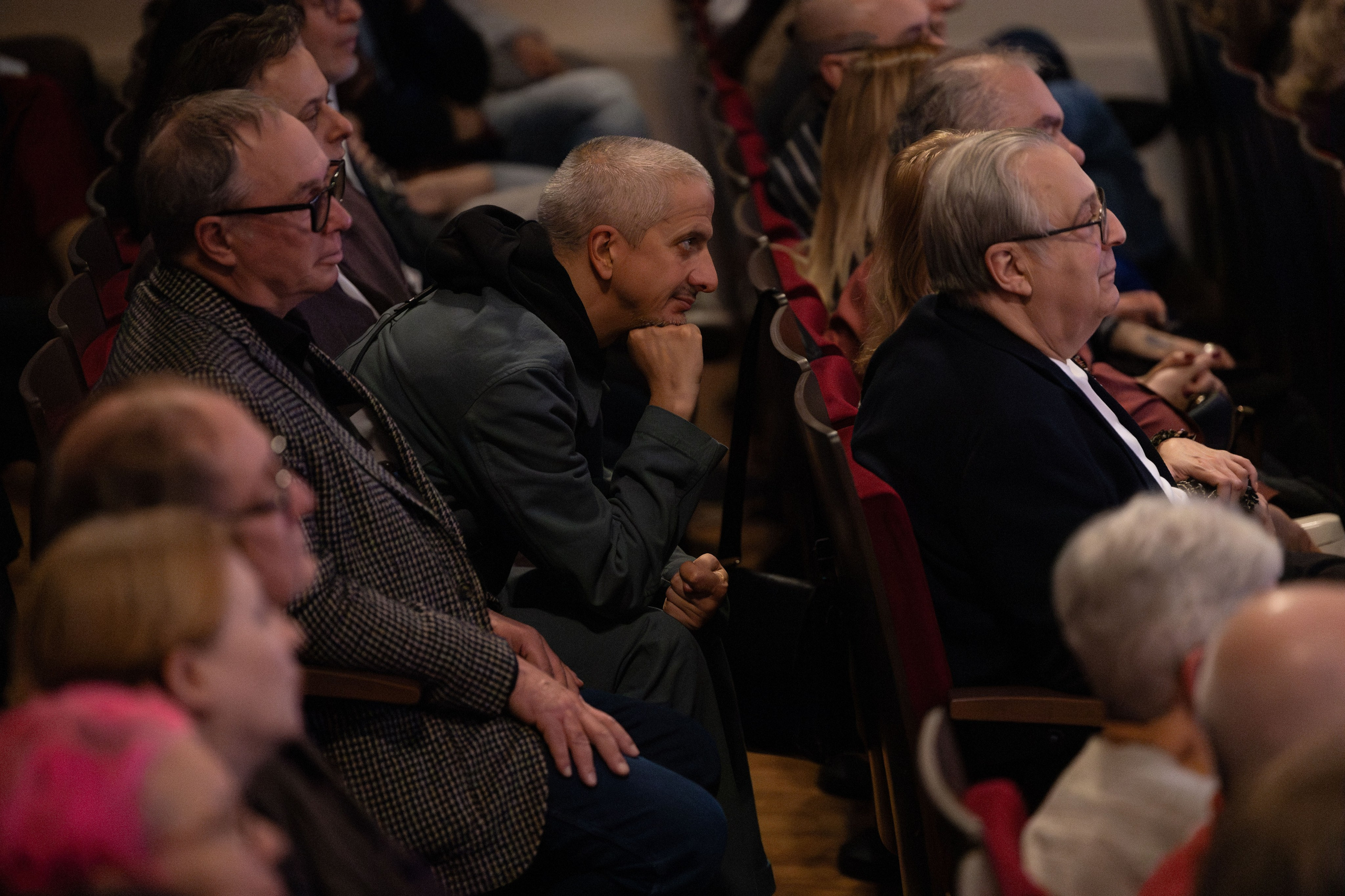 СОБЫТИЙНАЯ СЪЕМКА. Коммерческий фотограф Дамира Умярова (Москва)