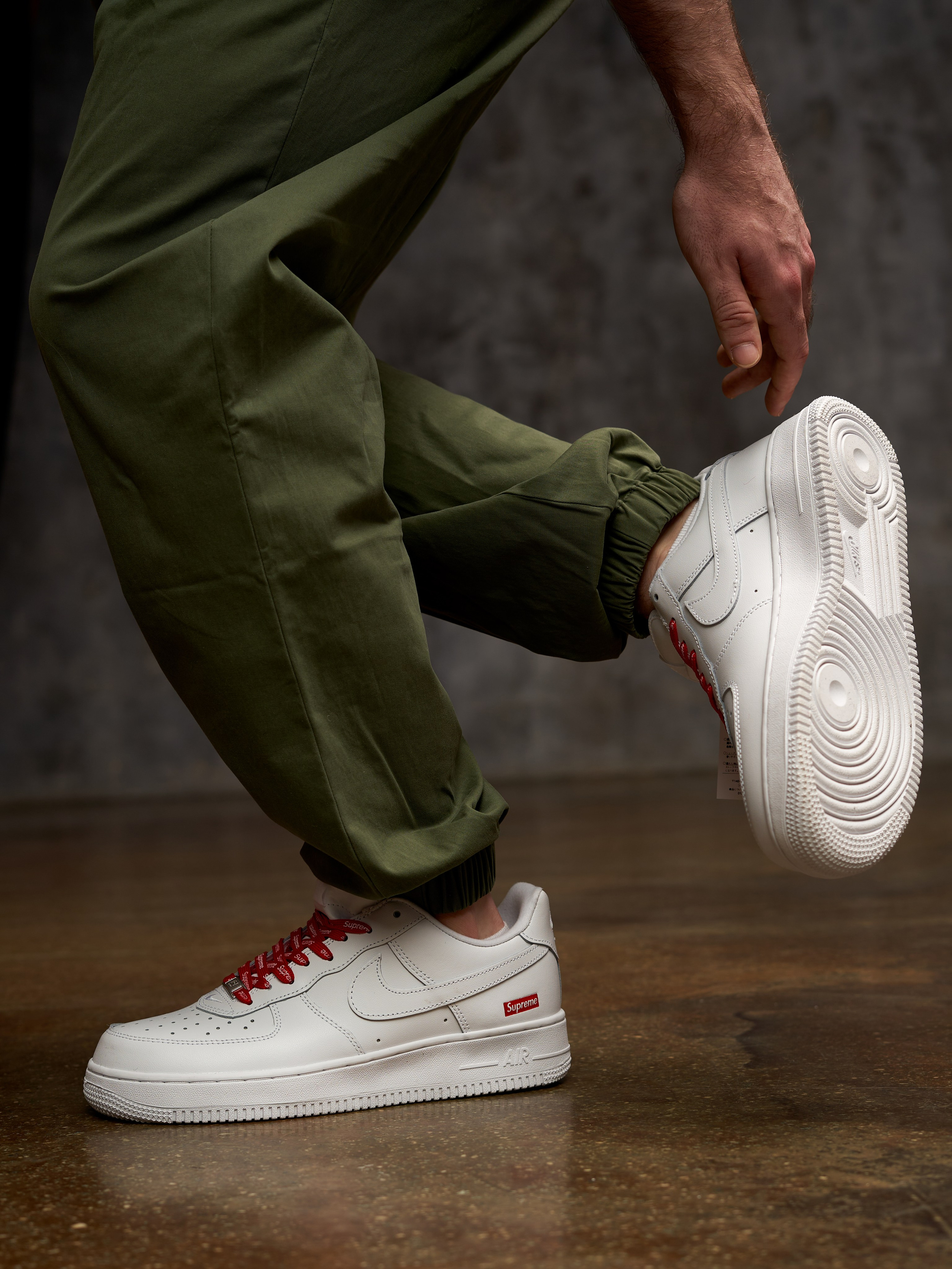 No Brend. Коммерческий фотограф Соколовская Анастасия