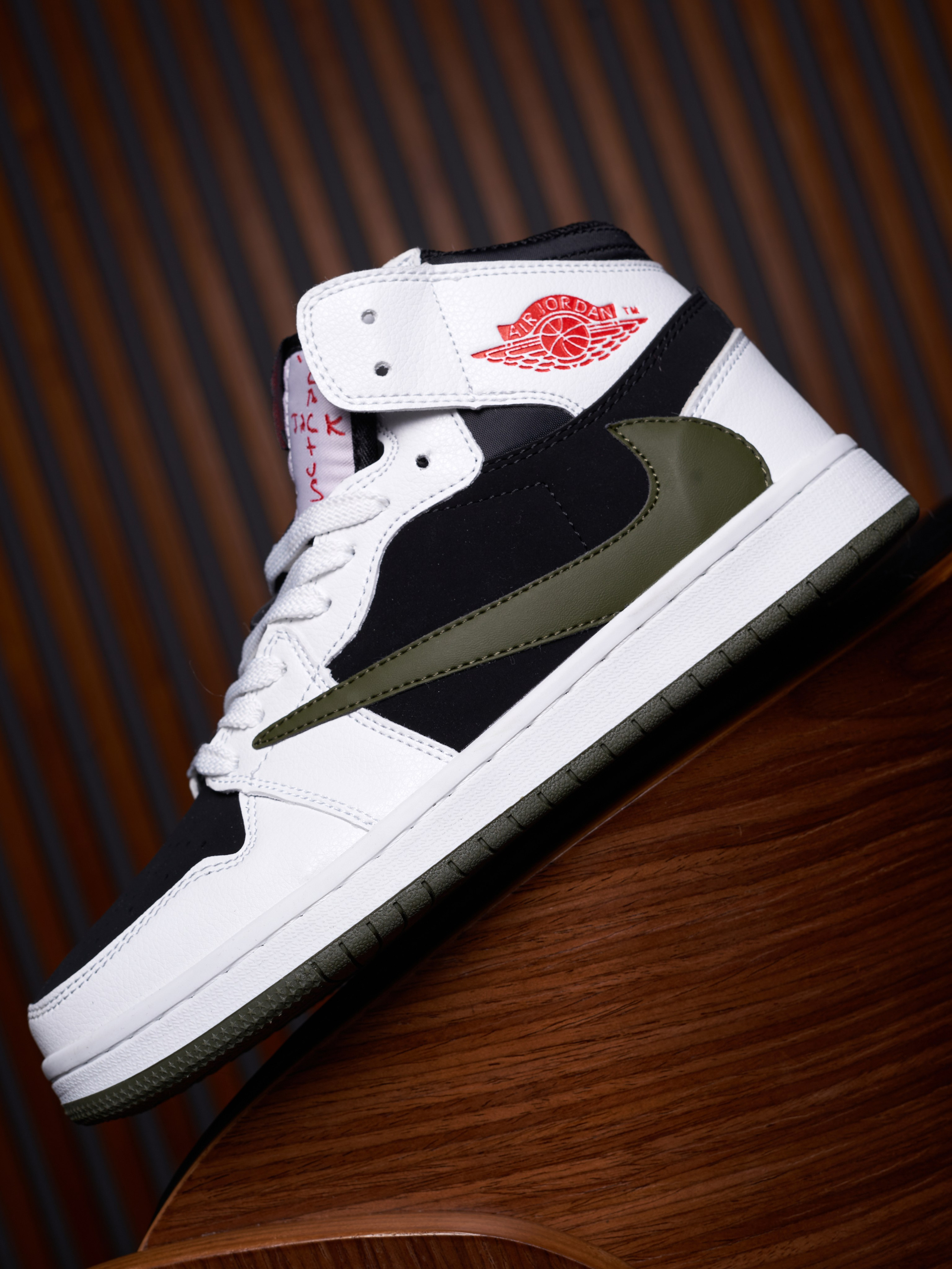 Nike. Коммерческий фотограф Соколовская Анастасия