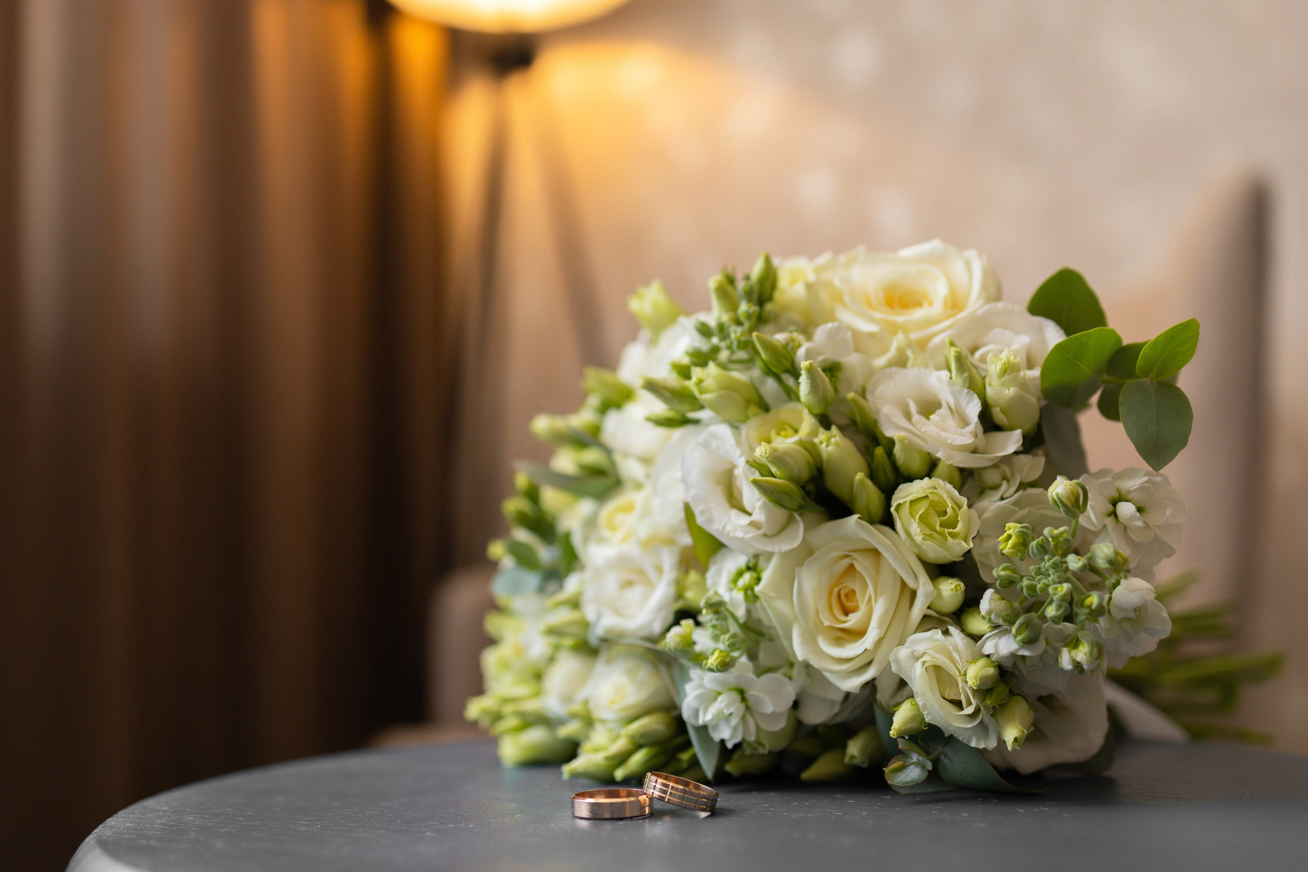 Дмитрий и Марина. Свадебный и семейный фотограф в городе Россошь и Воронежской области