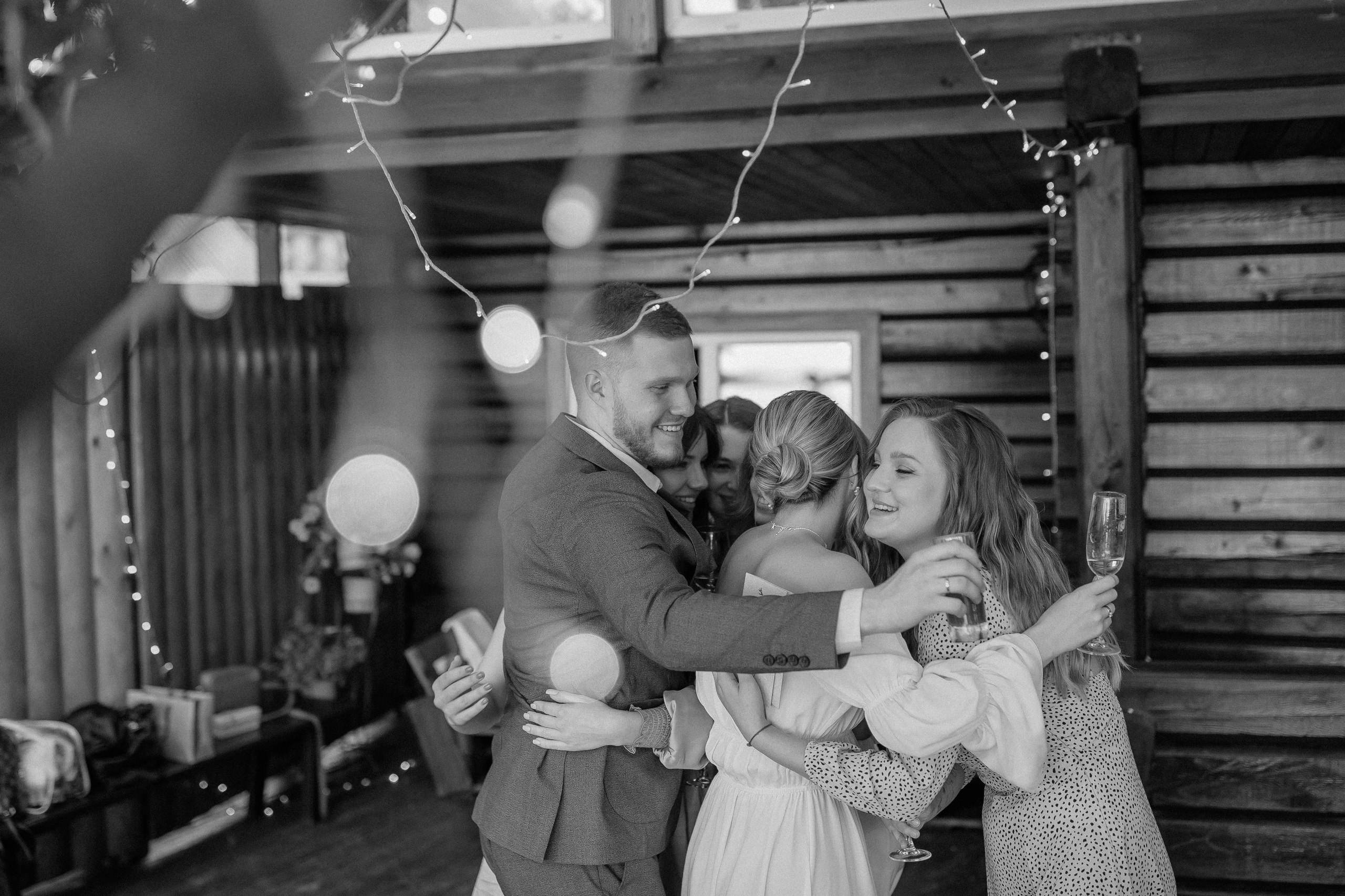 Даня и Ника. Свадебный и семейный фотограф Сасина Элина г.Хабаровск