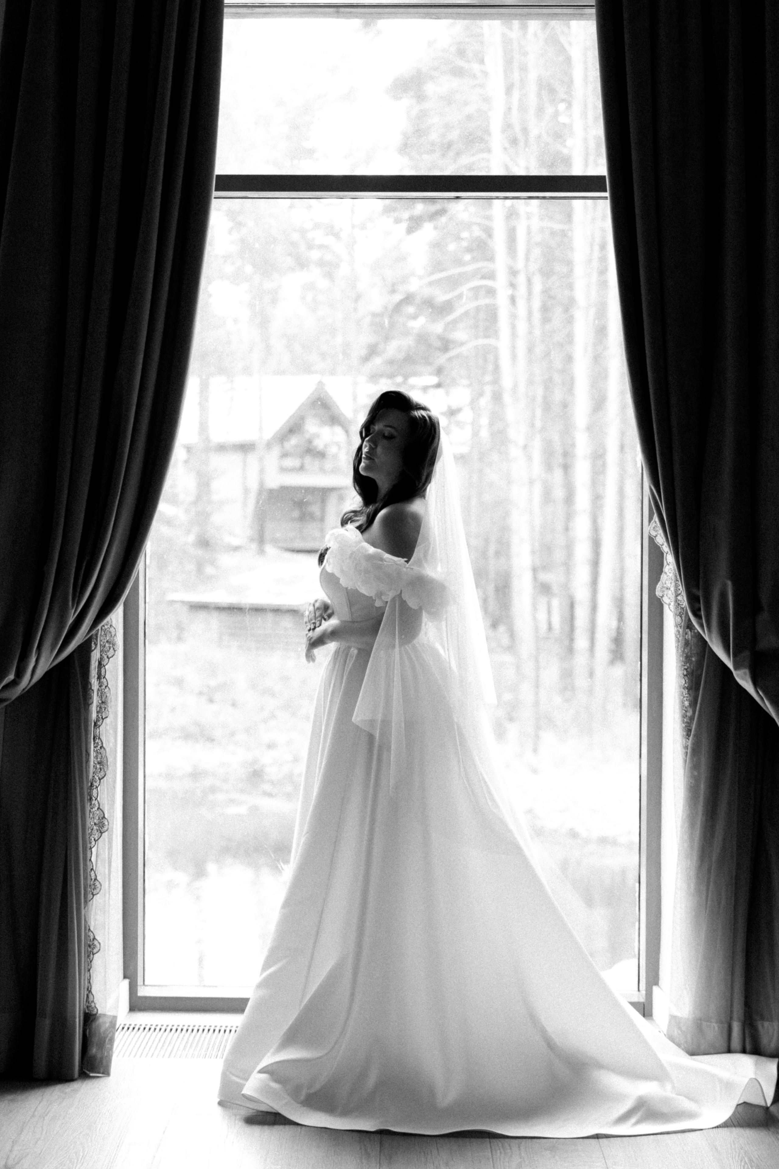 Максим и Алёна. Фотограф Тюмень Пушковская Кристина