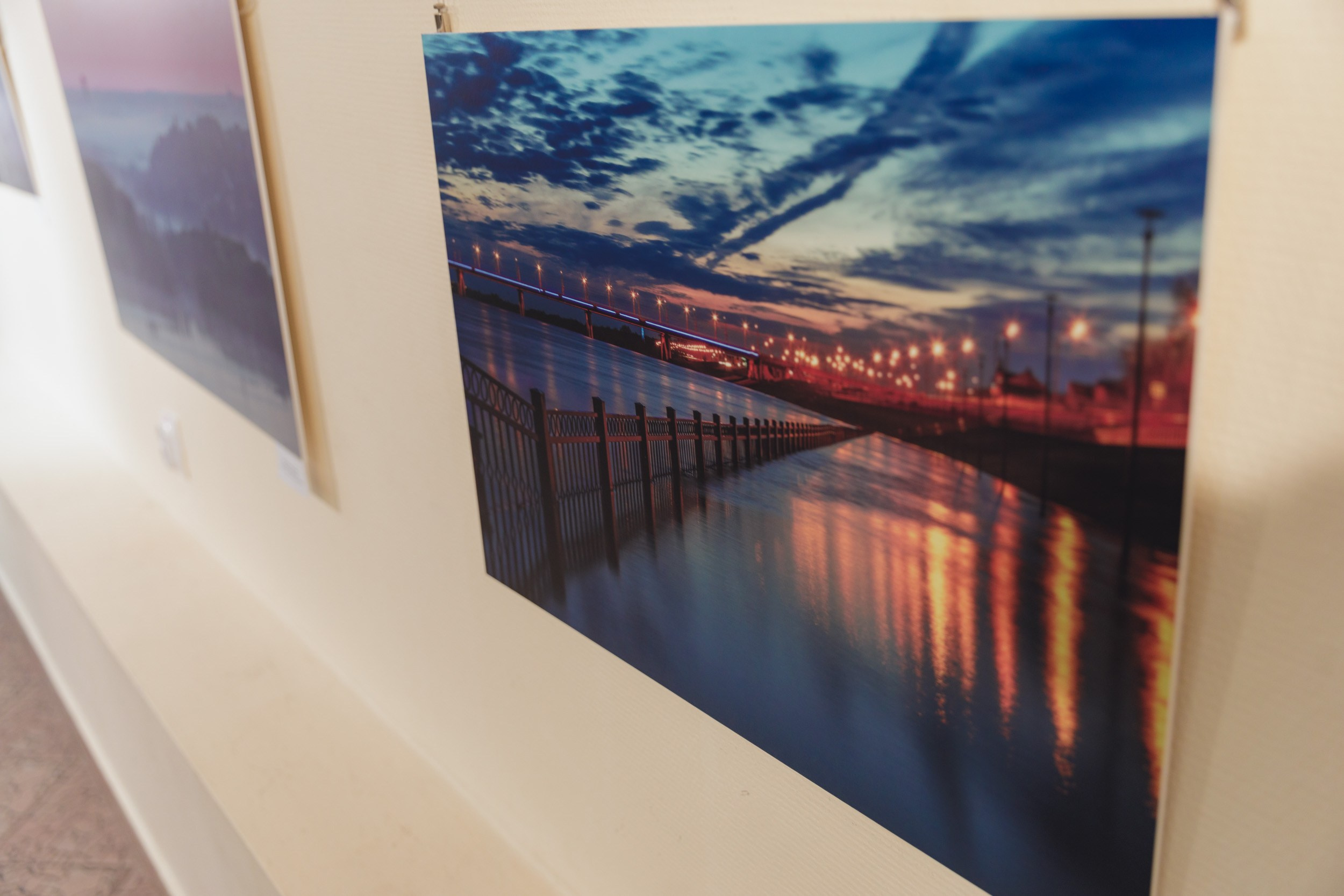 Калужский городской фотоконкурс