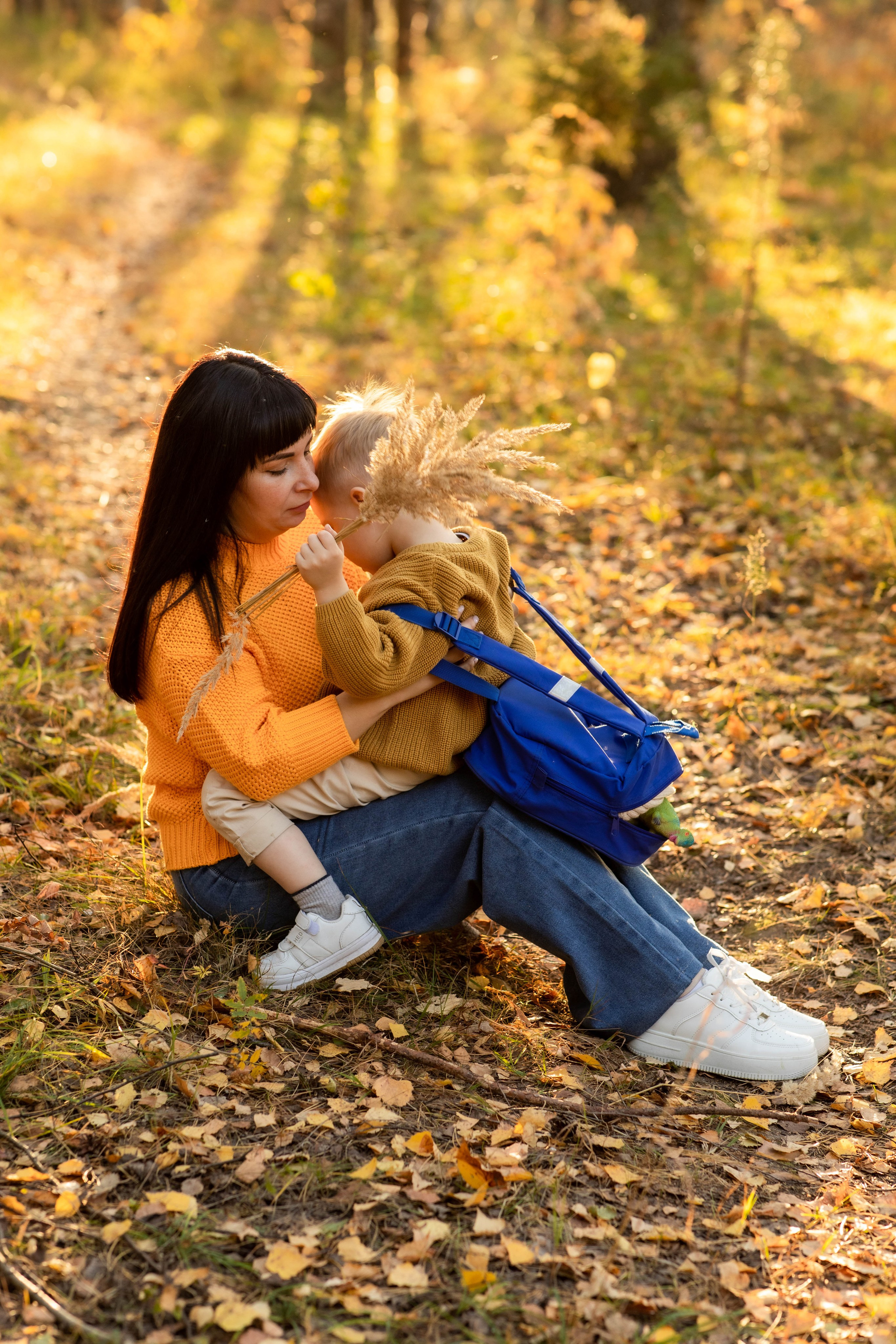 Семейная фотосессия