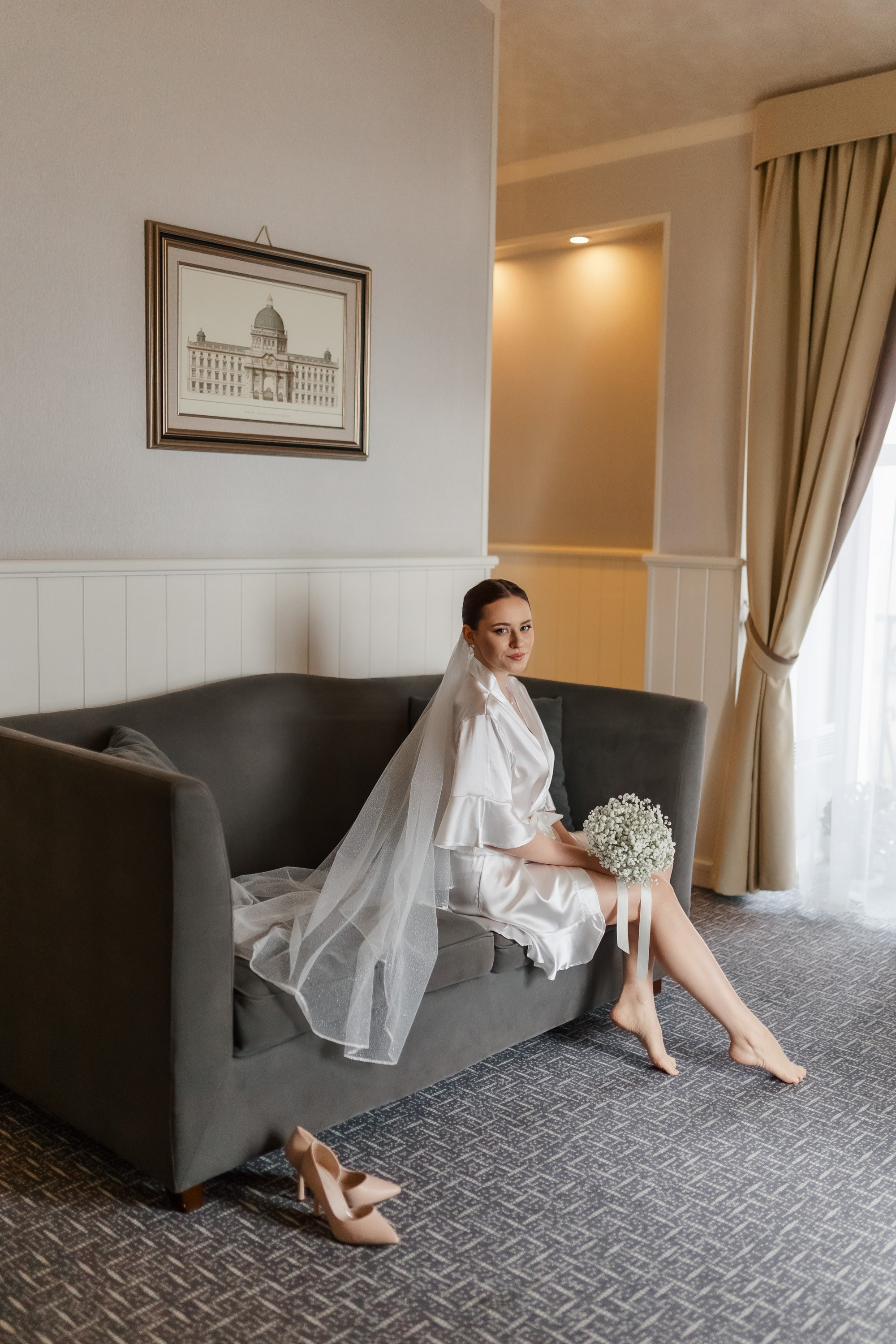 Свадебный фотограф в Хабаровске