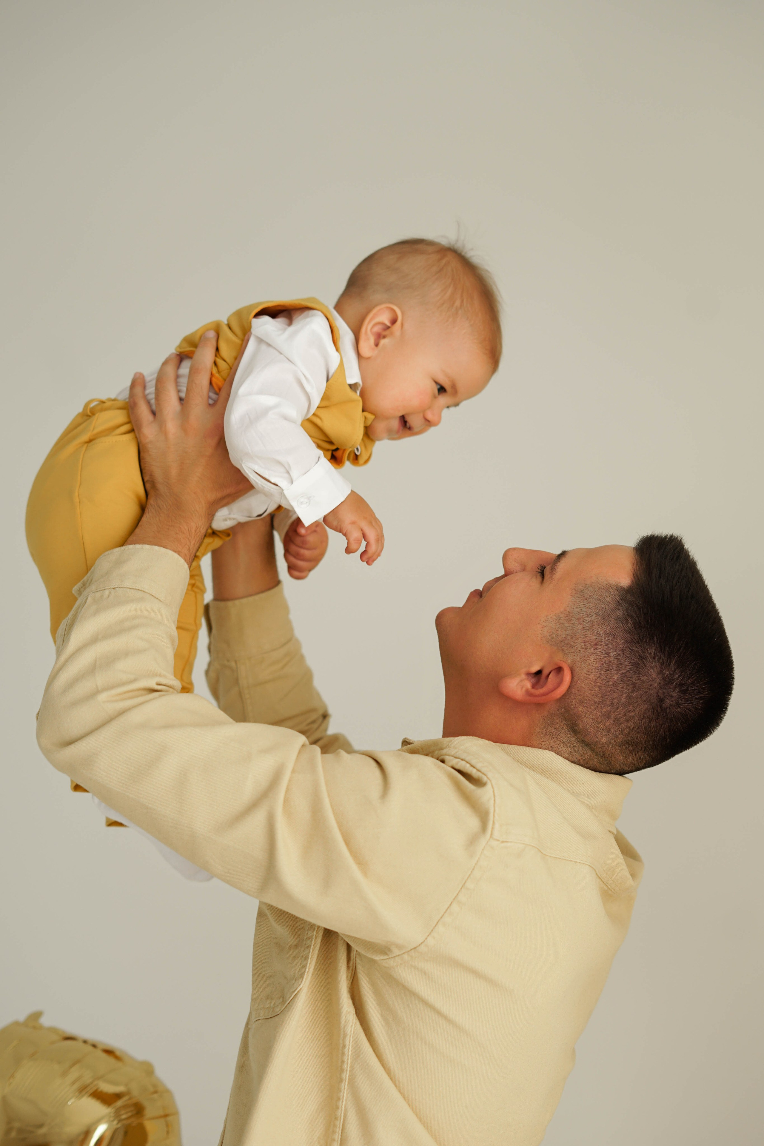 Оля, Гриша и Артем. Фотограф в Иркутске