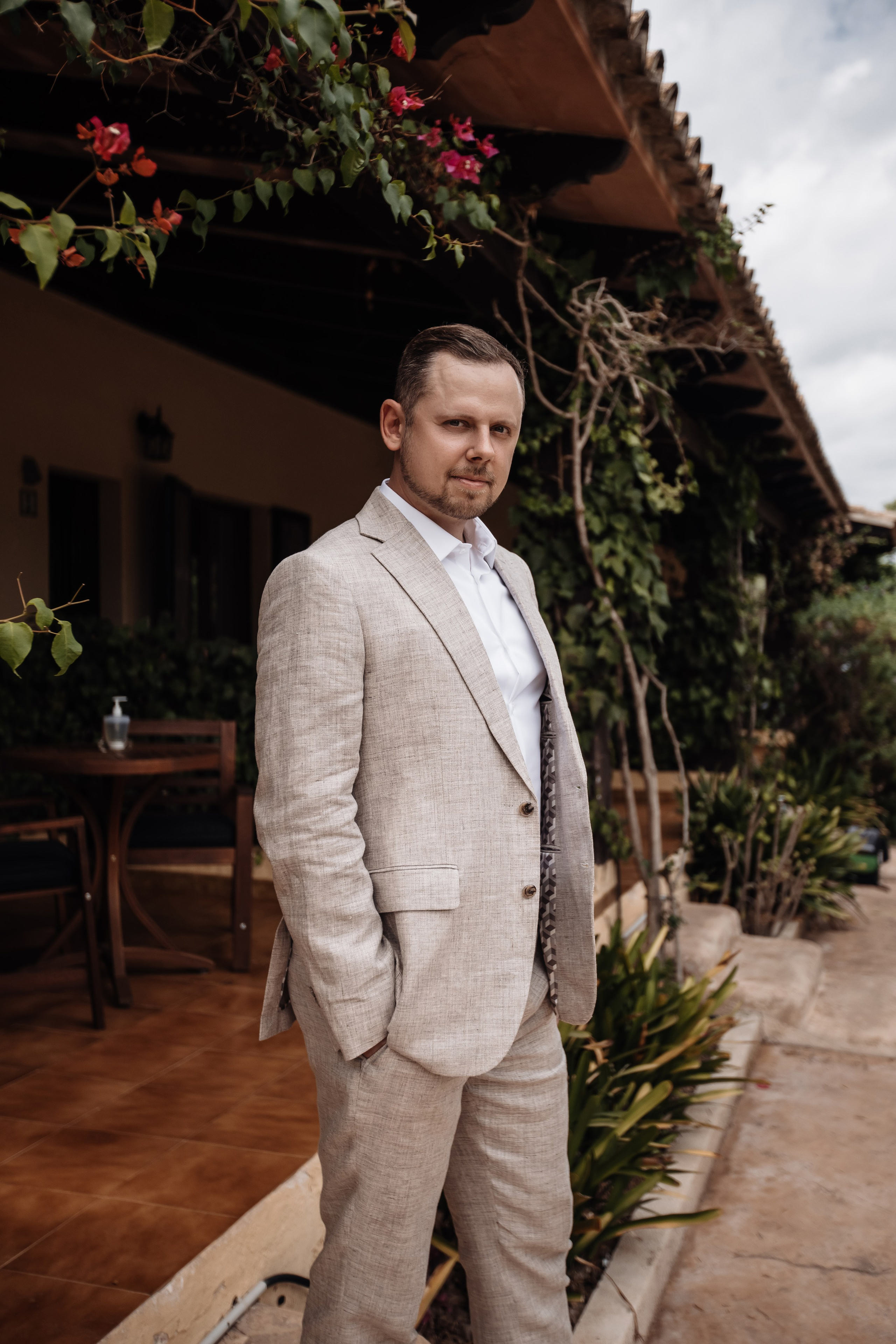 Inga_&_Andrius. Фотограф на Майорке Екатерина Дробышева