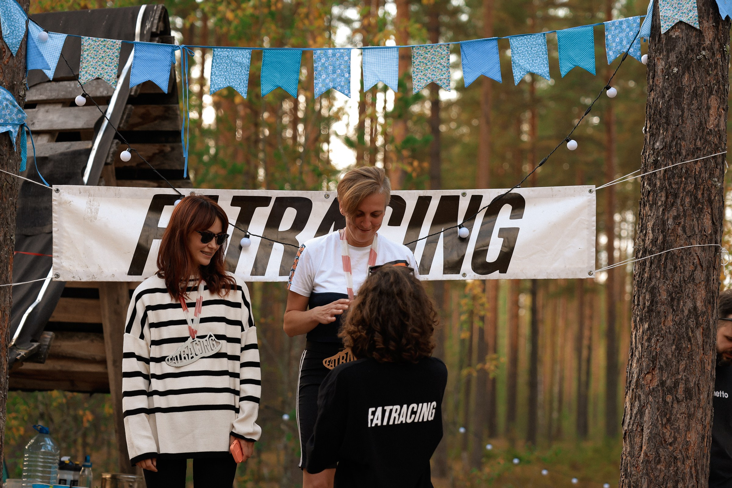 /РЕПОРТАЖ/ Велогонка «Вяломарафон» 2023. Свадебный фотограф Великий Новгород Станислав Кособудский