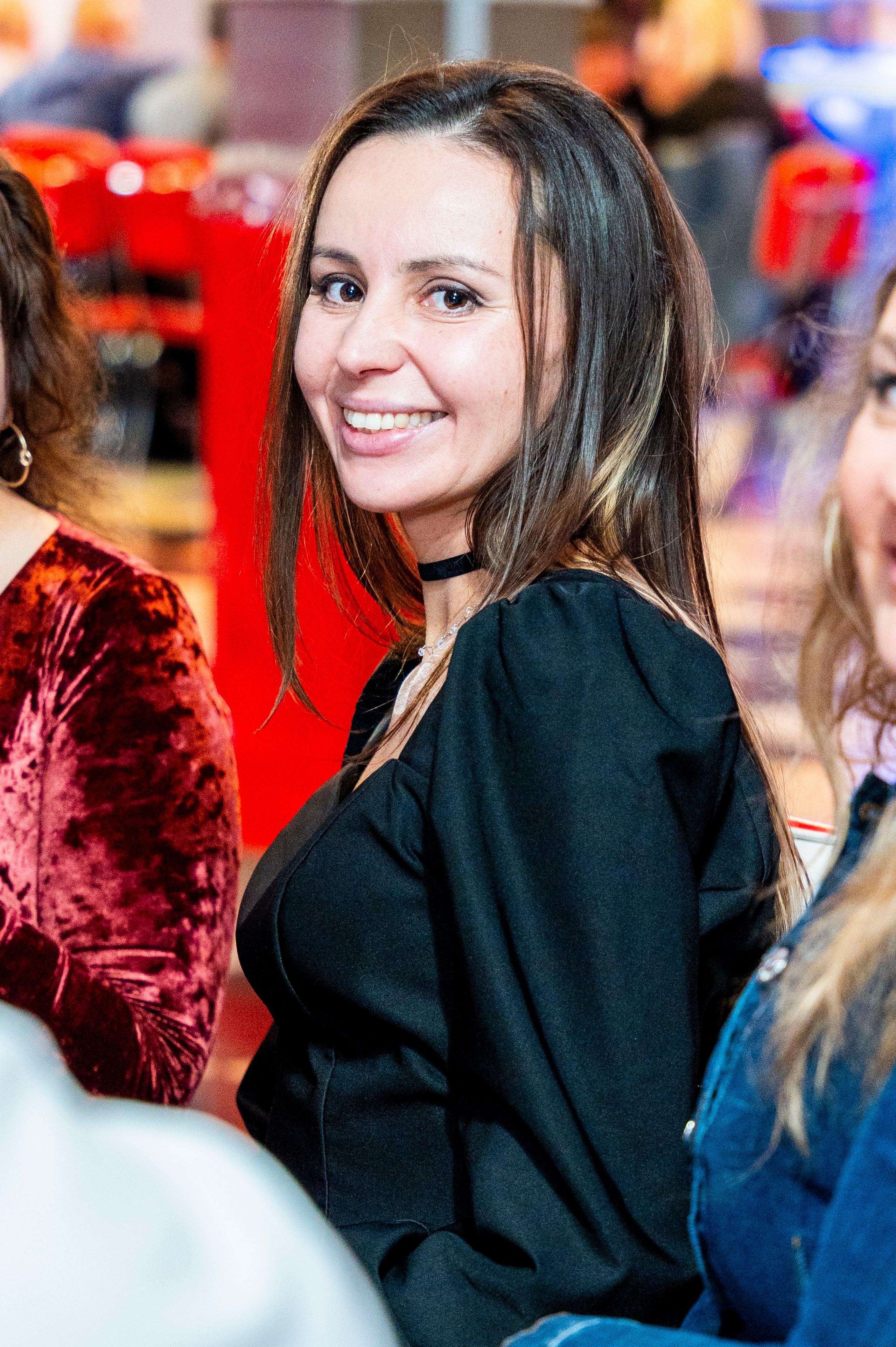 Корпоративы. Фотограф Юлия Попова