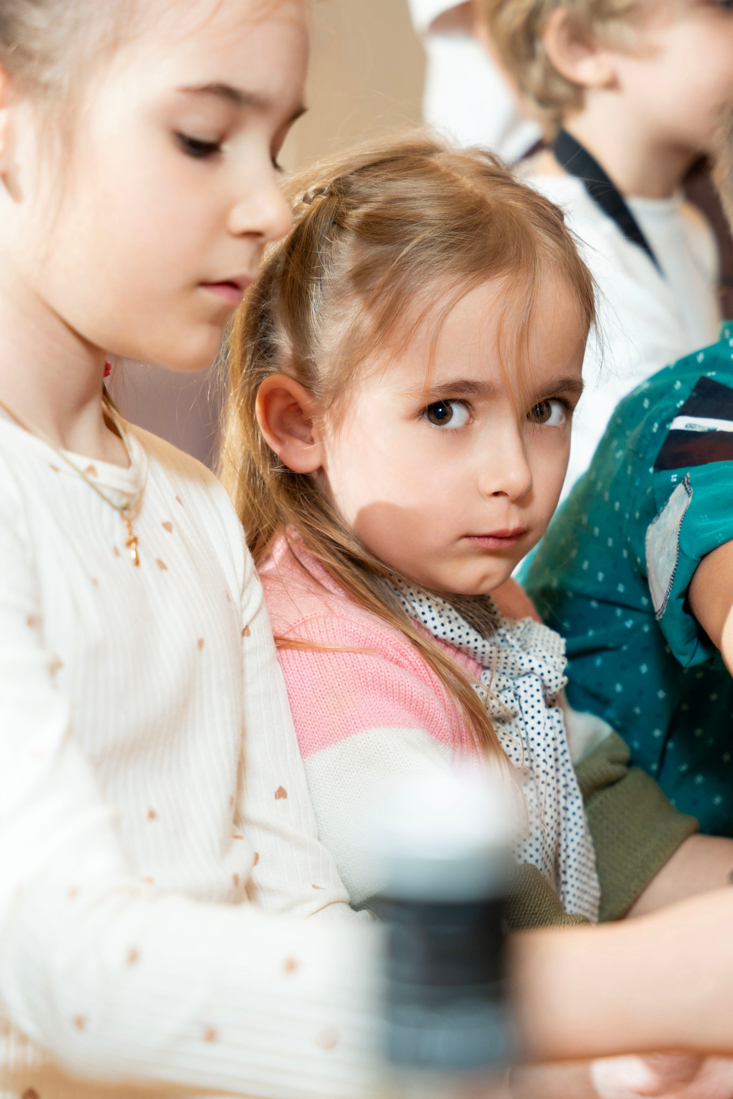 Дни Рождения. Фотограф Юлия Попова