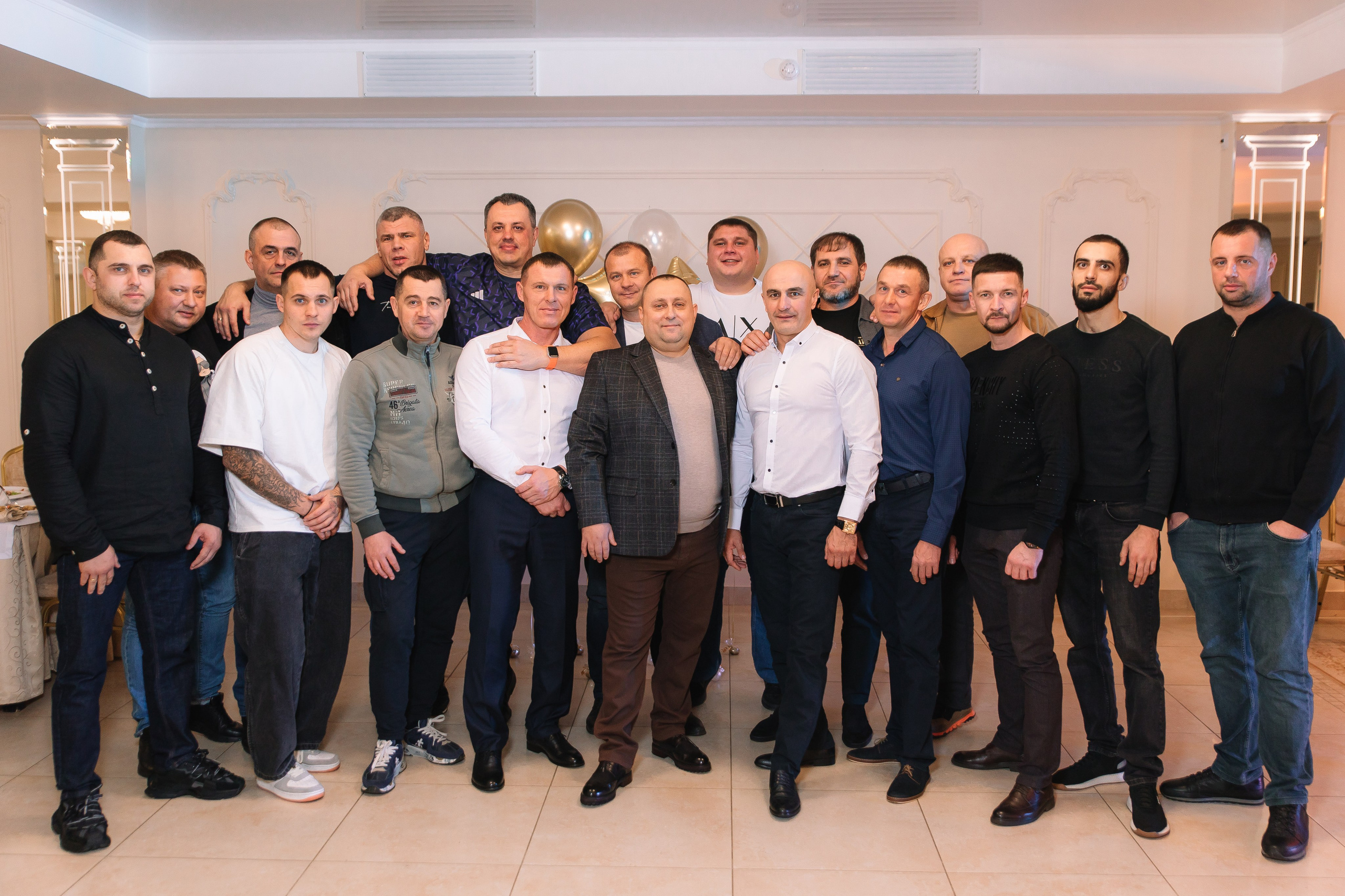 МАКСИМ 45 ЛЕТ. Свадебный и семейный фотограф в Курске и Курчатове