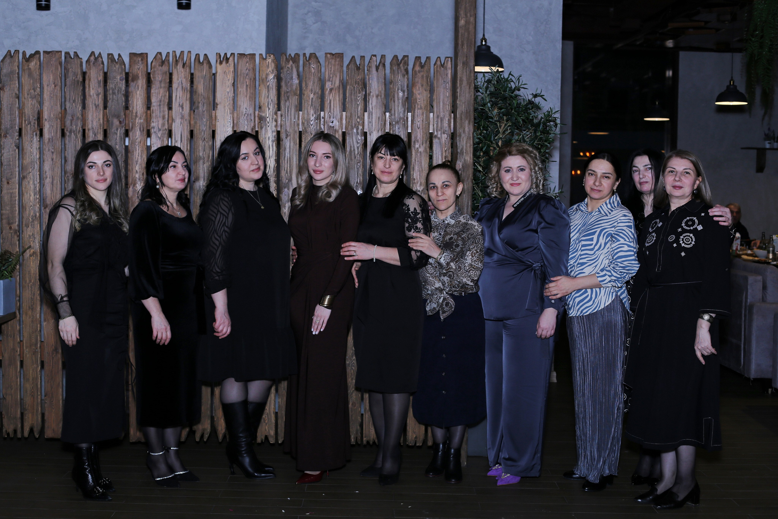 Юбилей Мадина 30 лет. Фотограф Пирумян Анна. г. Сургут, г. Воронеж