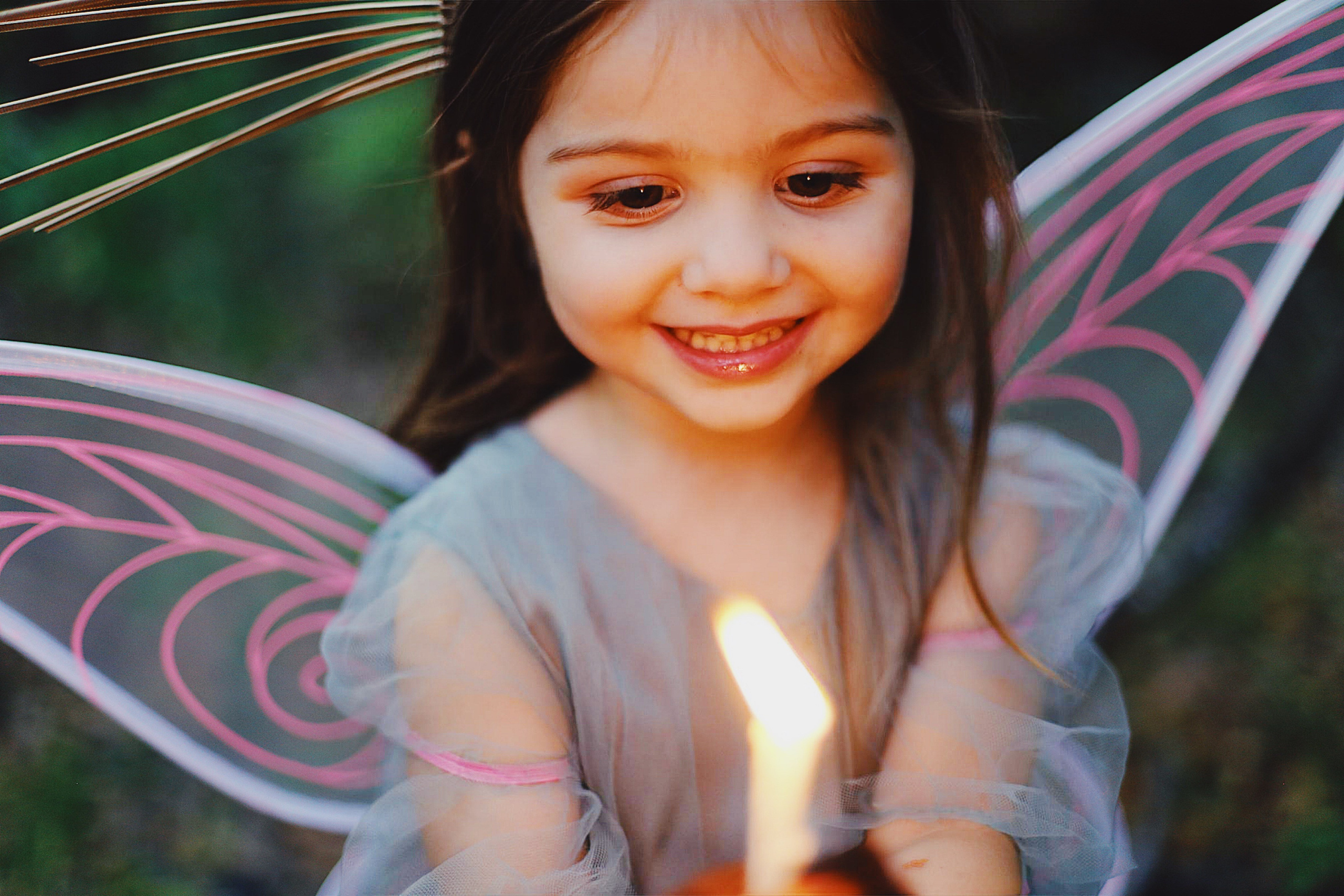 Эмили, Фея лесная. Фотограф Пирумян Анна. г. Сургут, г. Воронеж